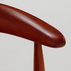 Hans J. Wegner Chair FH 4103 Heart Chair