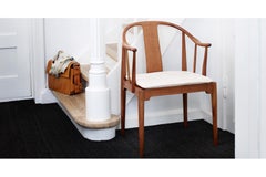 Hans J. Wegner Chair Model 4283 China Chair Cherry