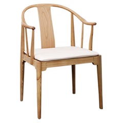 Hans J. Wegner Chair Model 4283 China Chair Cherry