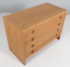 Hans J. Wegner Chest of Drawers