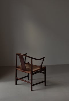 Hans J. Wegner Sillón de China
