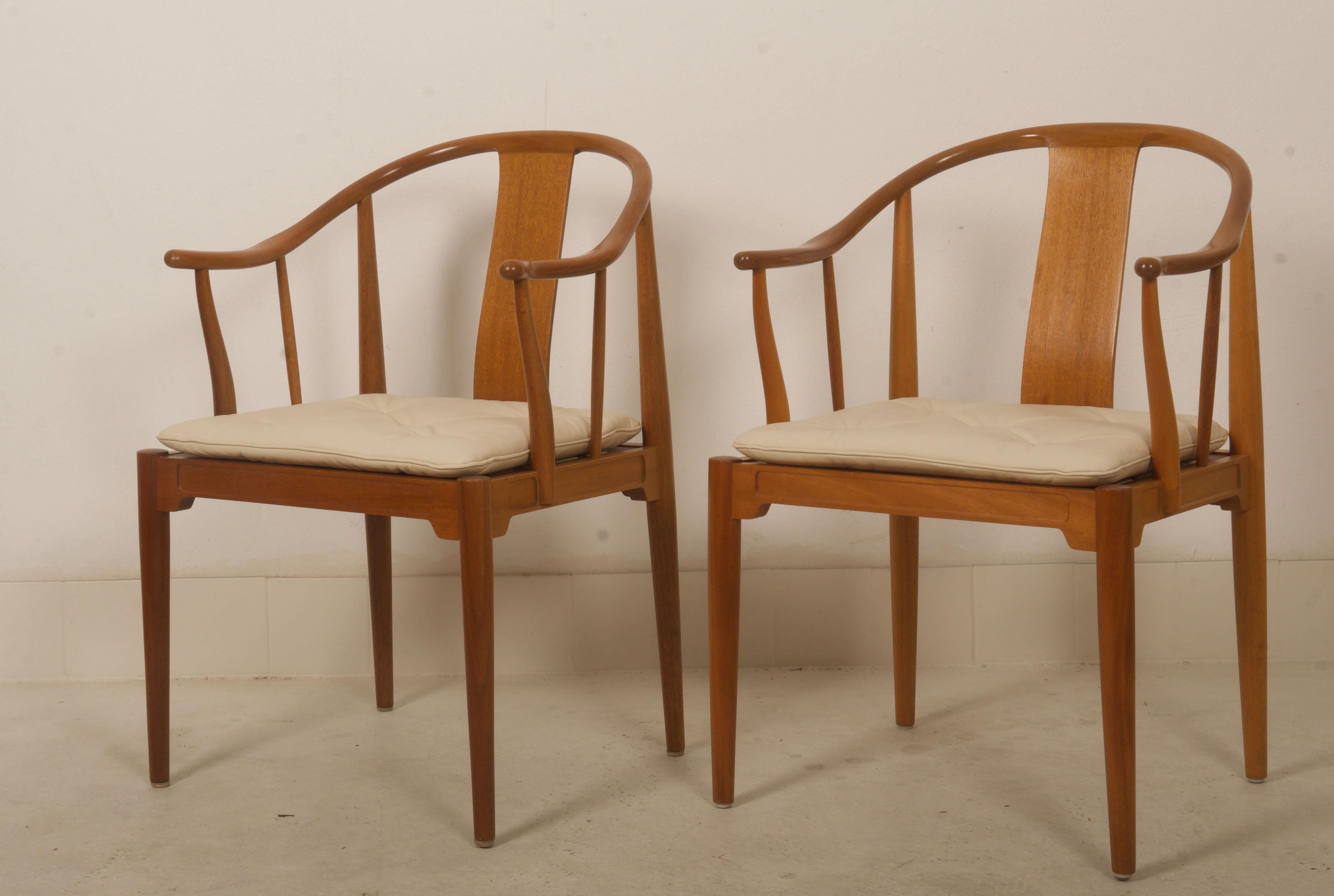 Hans J. Wegner 