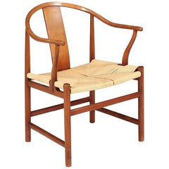 Hans J. Wegner “China Chair” FH1783 for Fritz Hansen