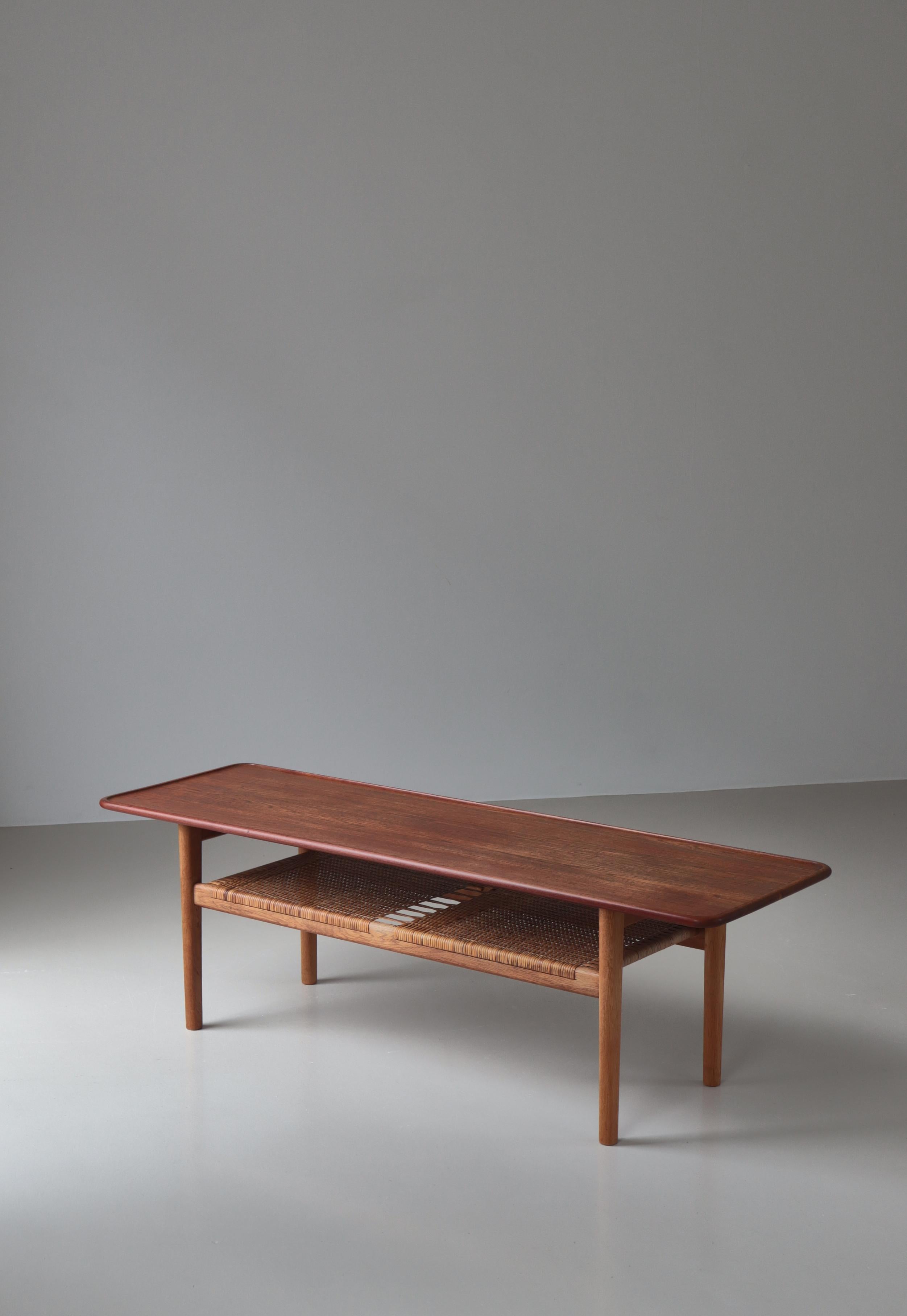 Hans J. Wegner Coffee Table 