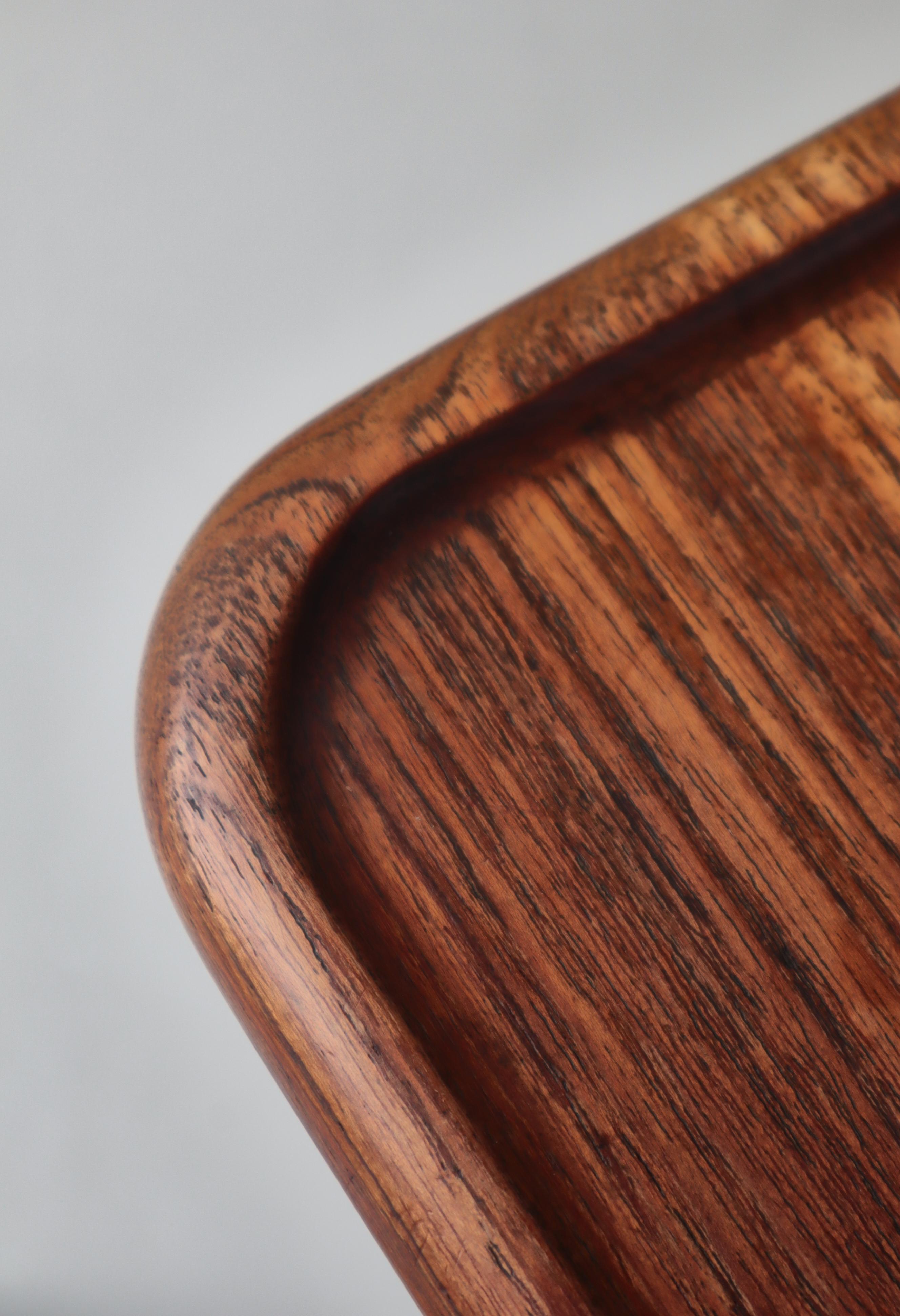 Hans J. Wegner Coffee Table 