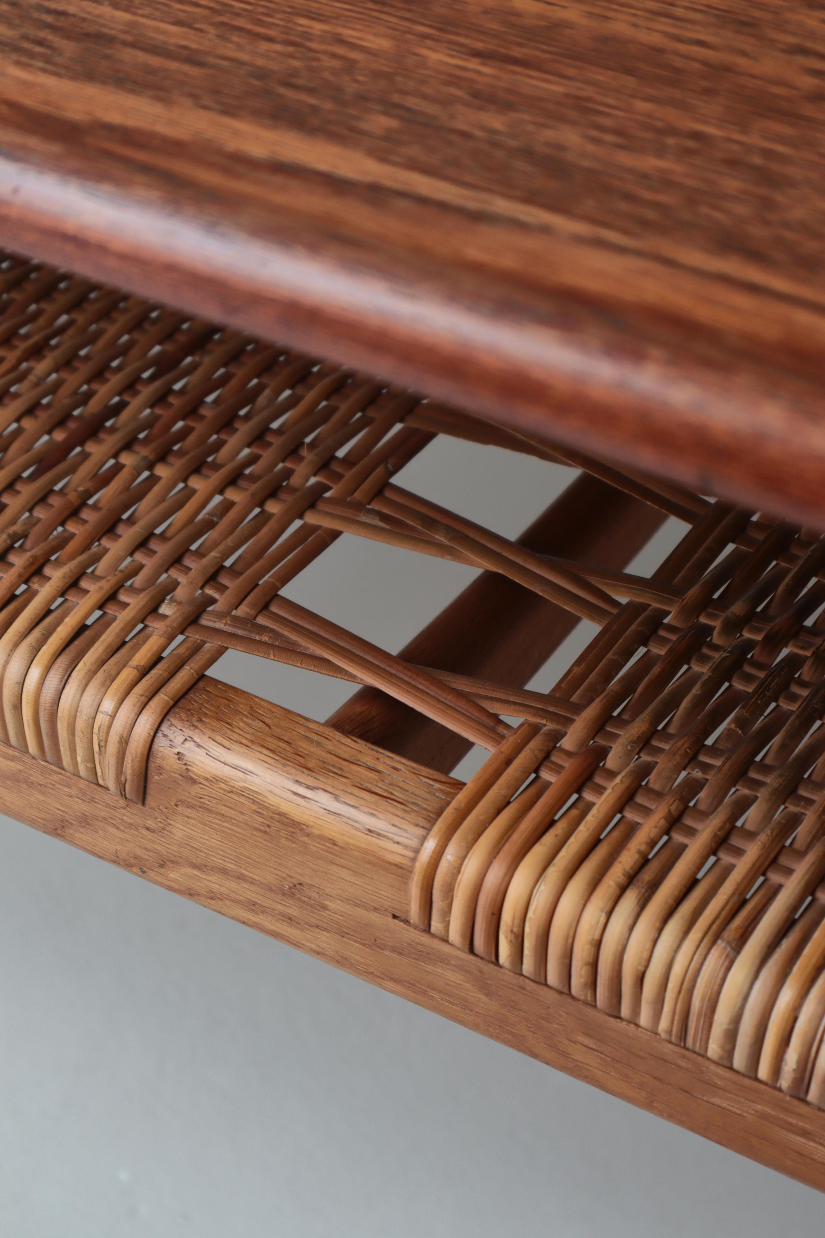 Hans J. Wegner Coffee Table 