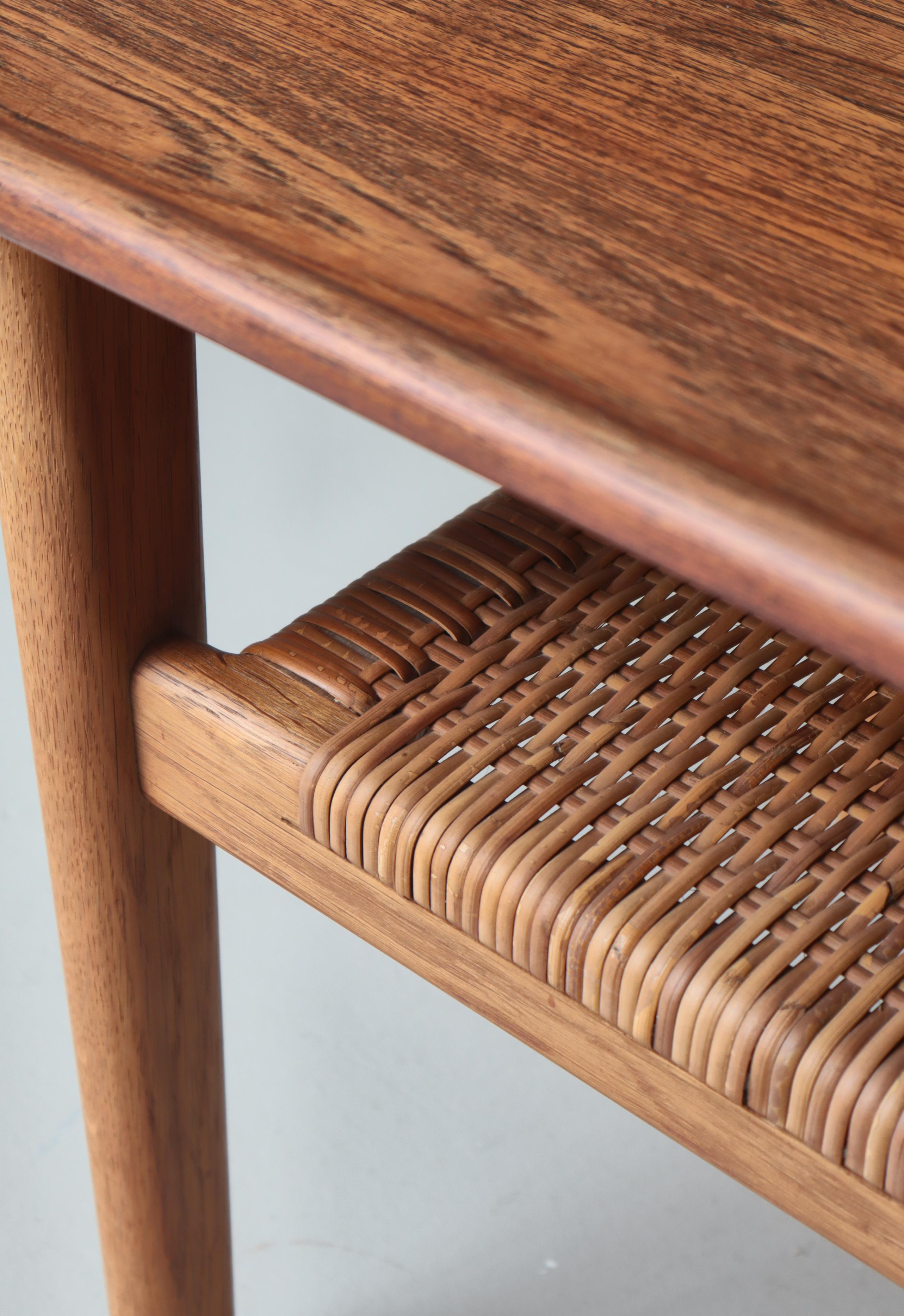Hans J. Wegner Coffee Table 