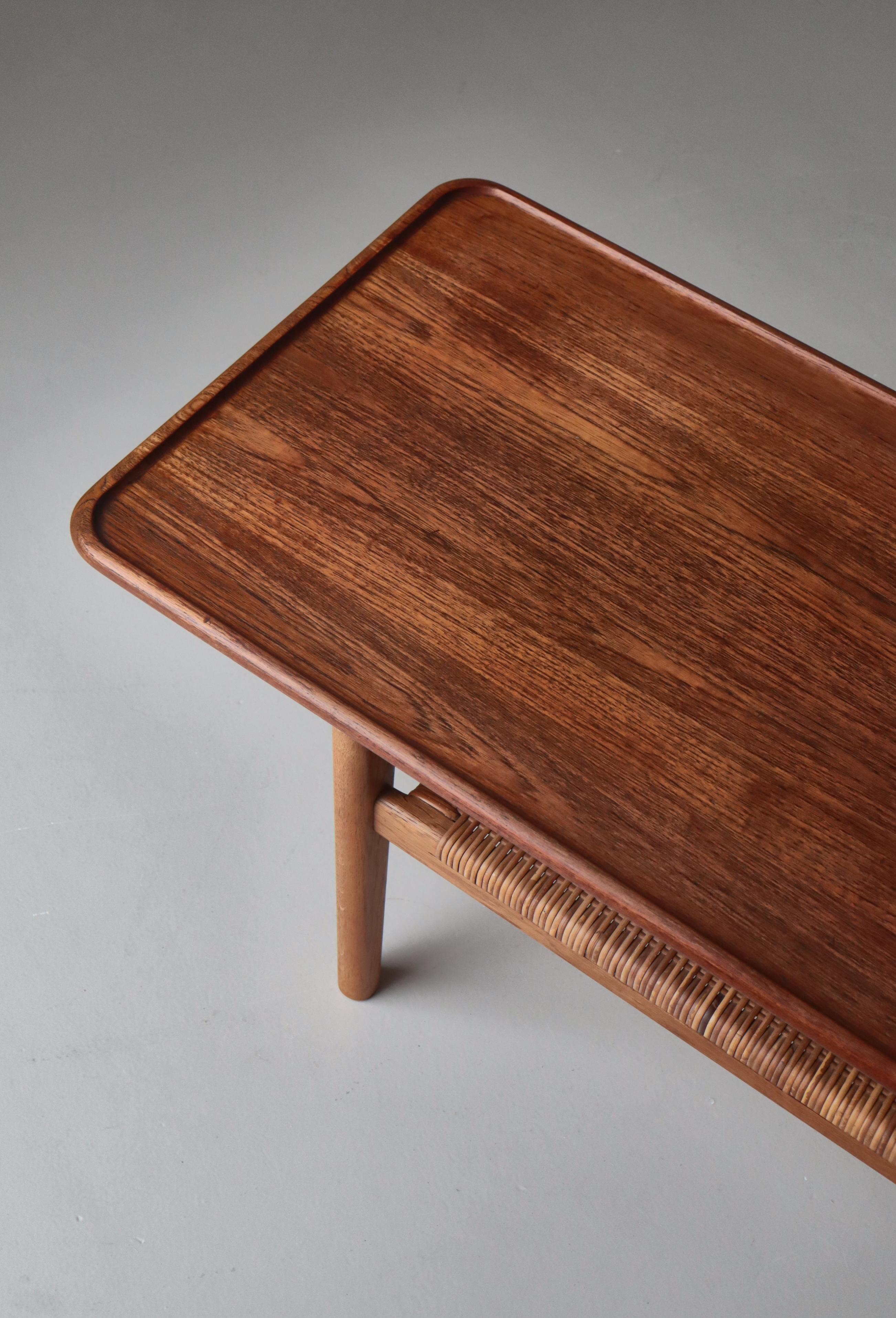 Hans J. Wegner Coffee Table 