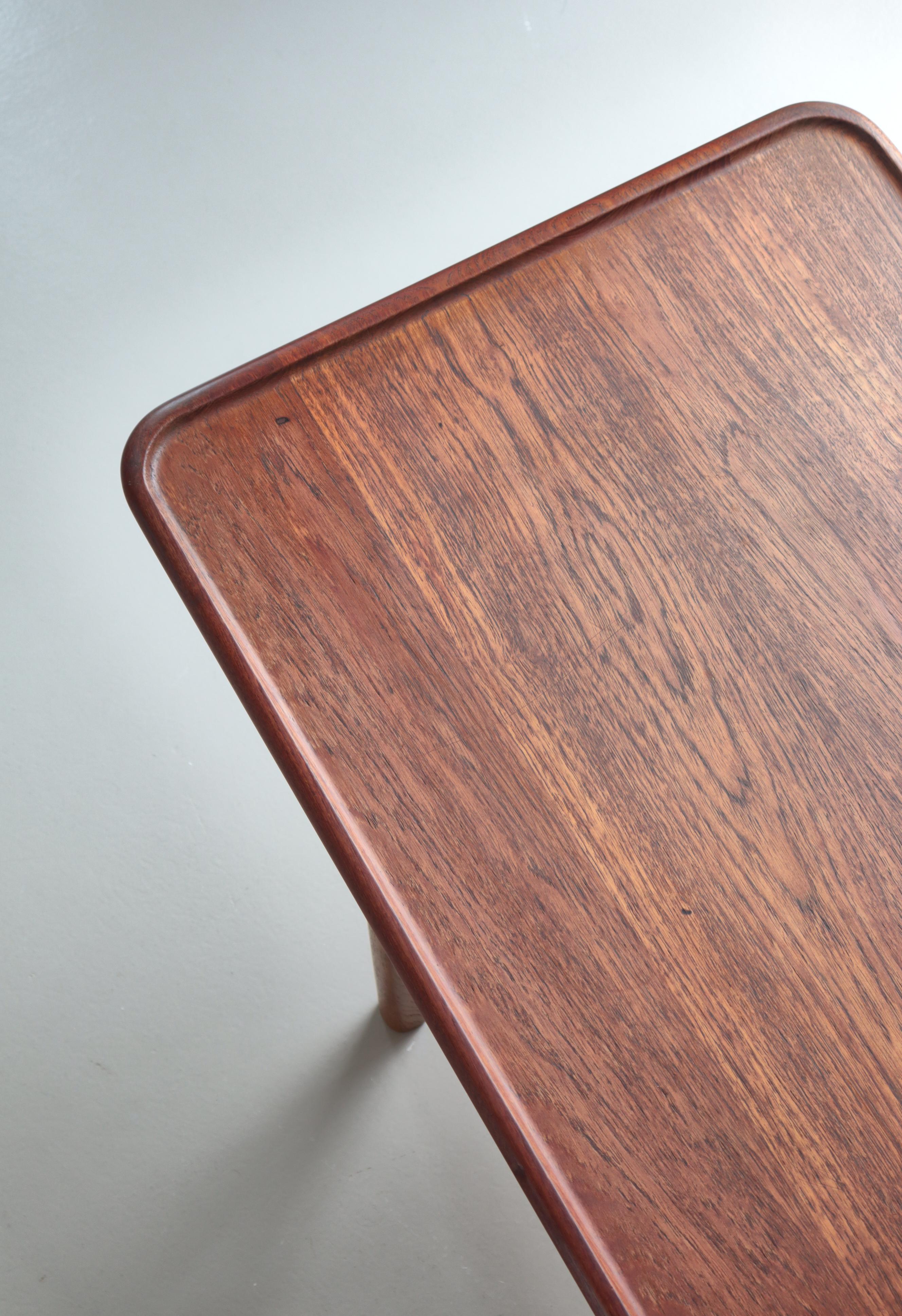 Hans J. Wegner Coffee Table 