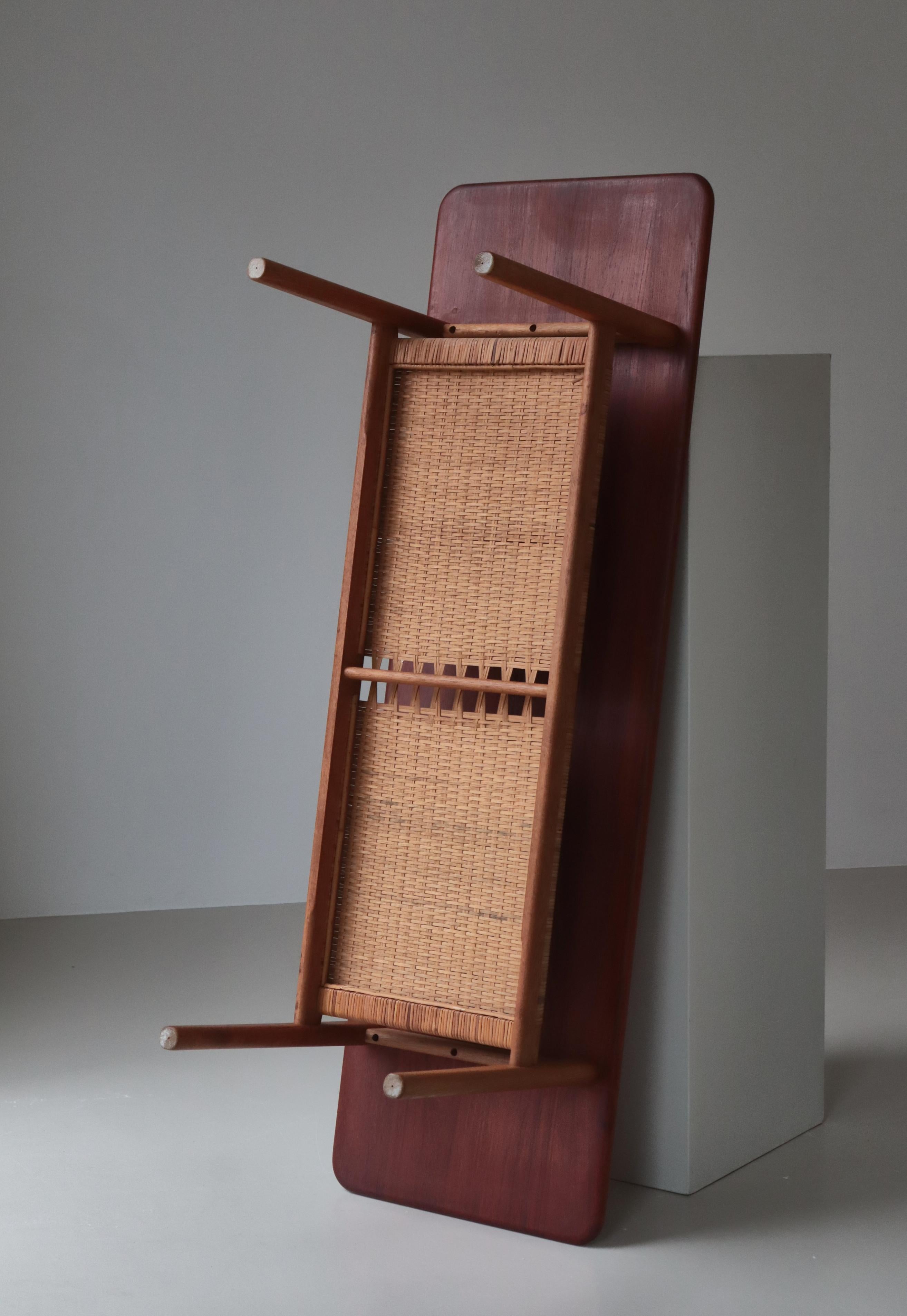 Hans J. Wegner Coffee Table 
