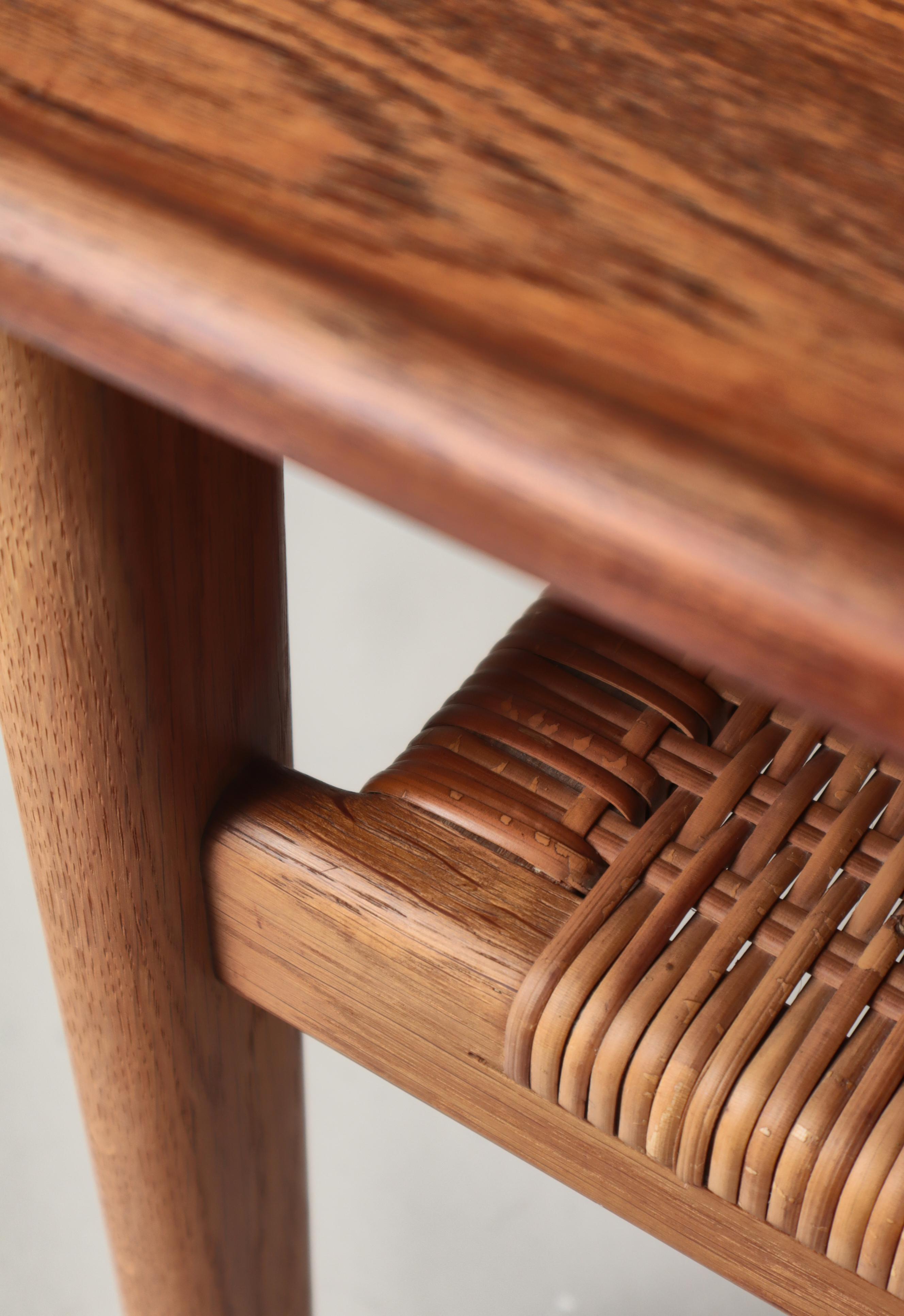 Hans J. Wegner Coffee Table 
