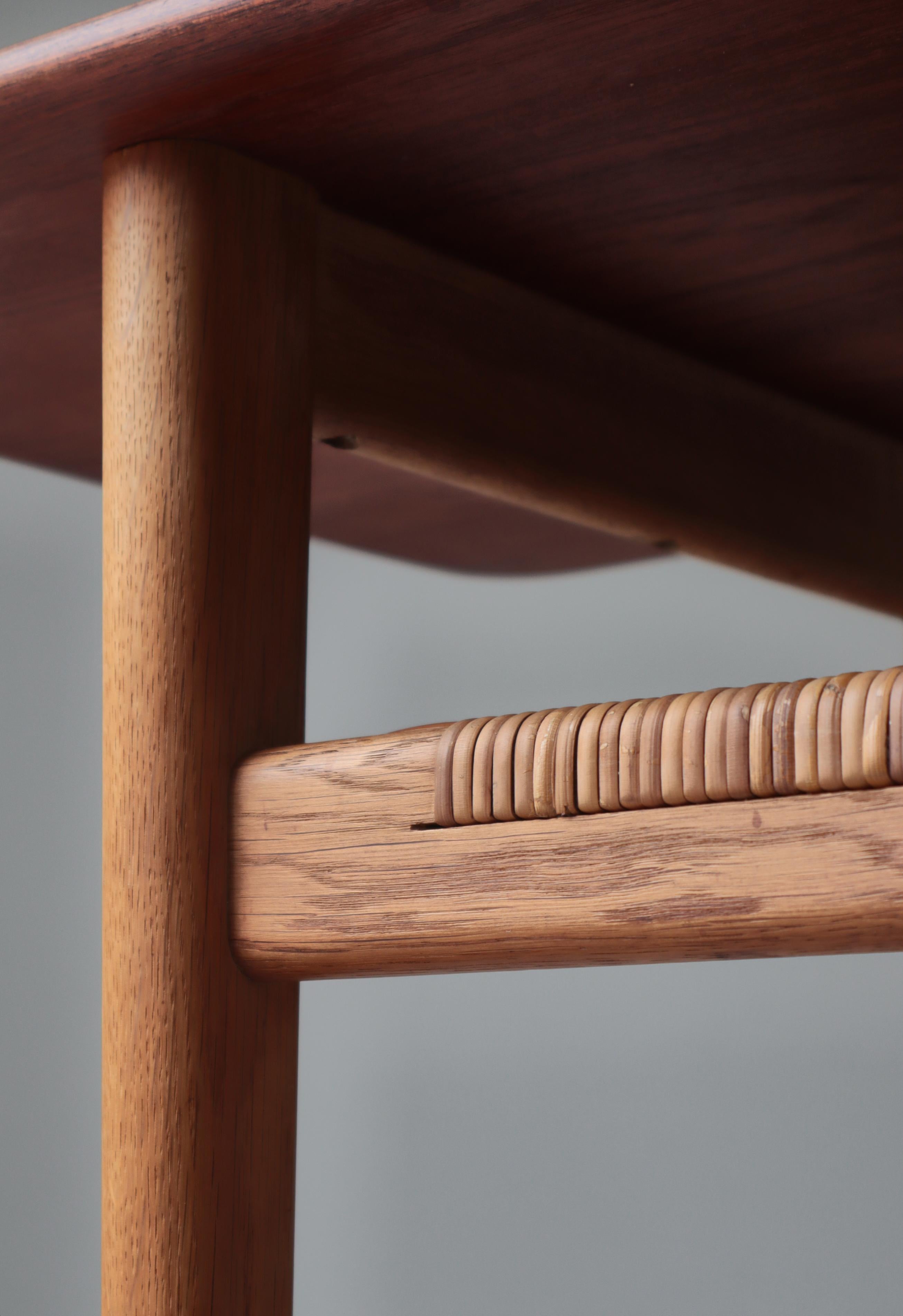 Hans J. Wegner Coffee Table 