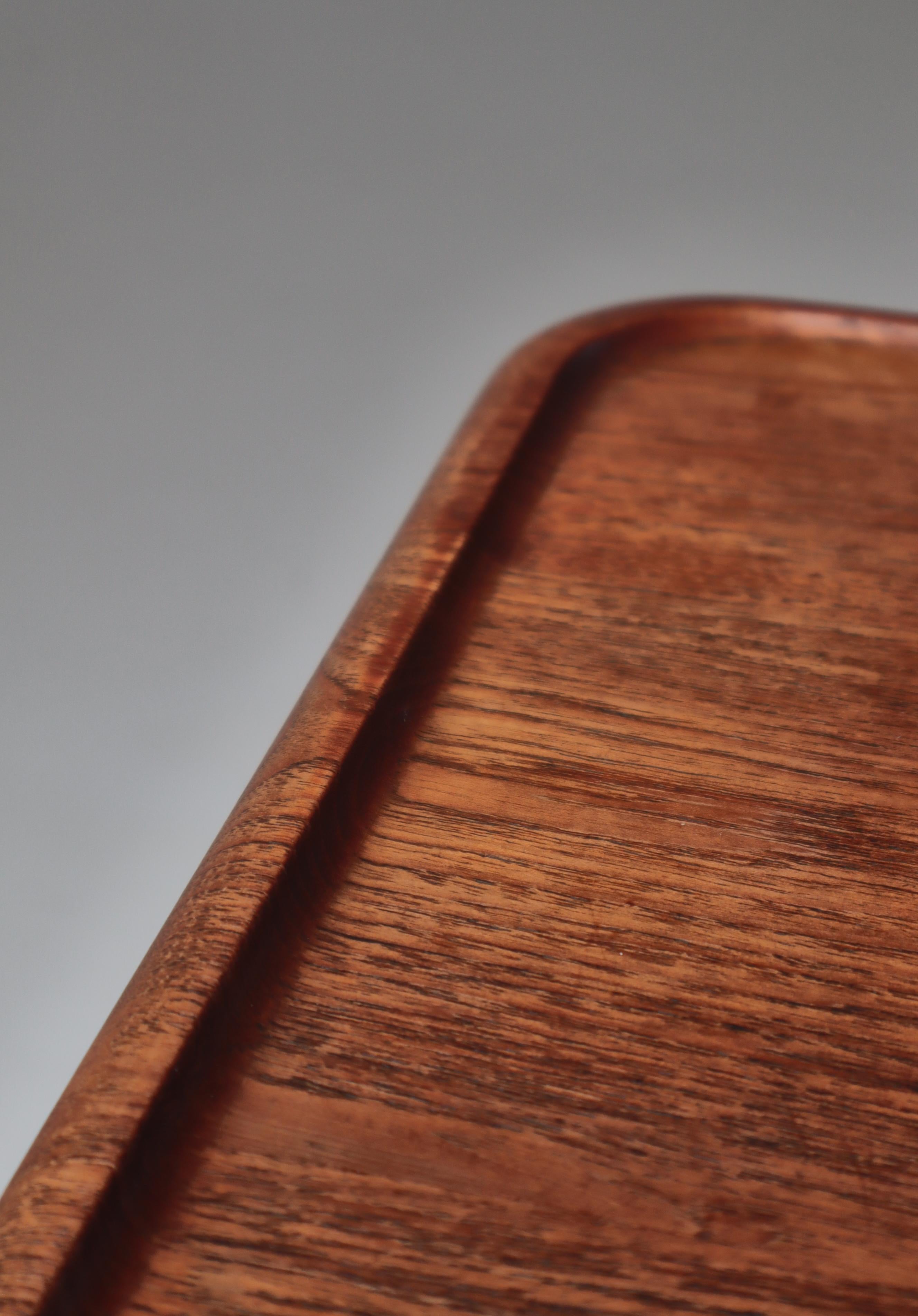 Hans J. Wegner Coffee Table 