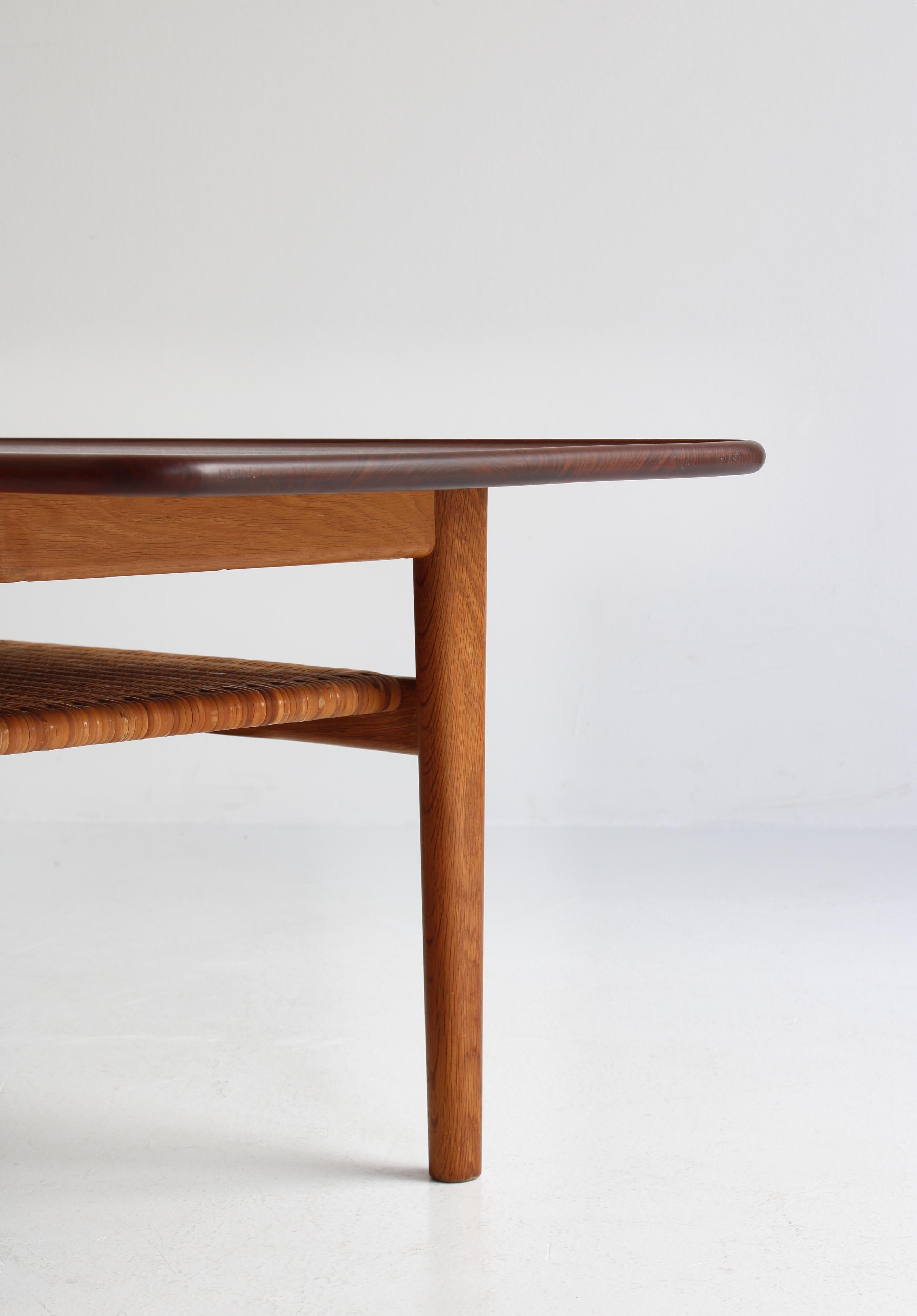 Hans J. Wegner Coffee Table 