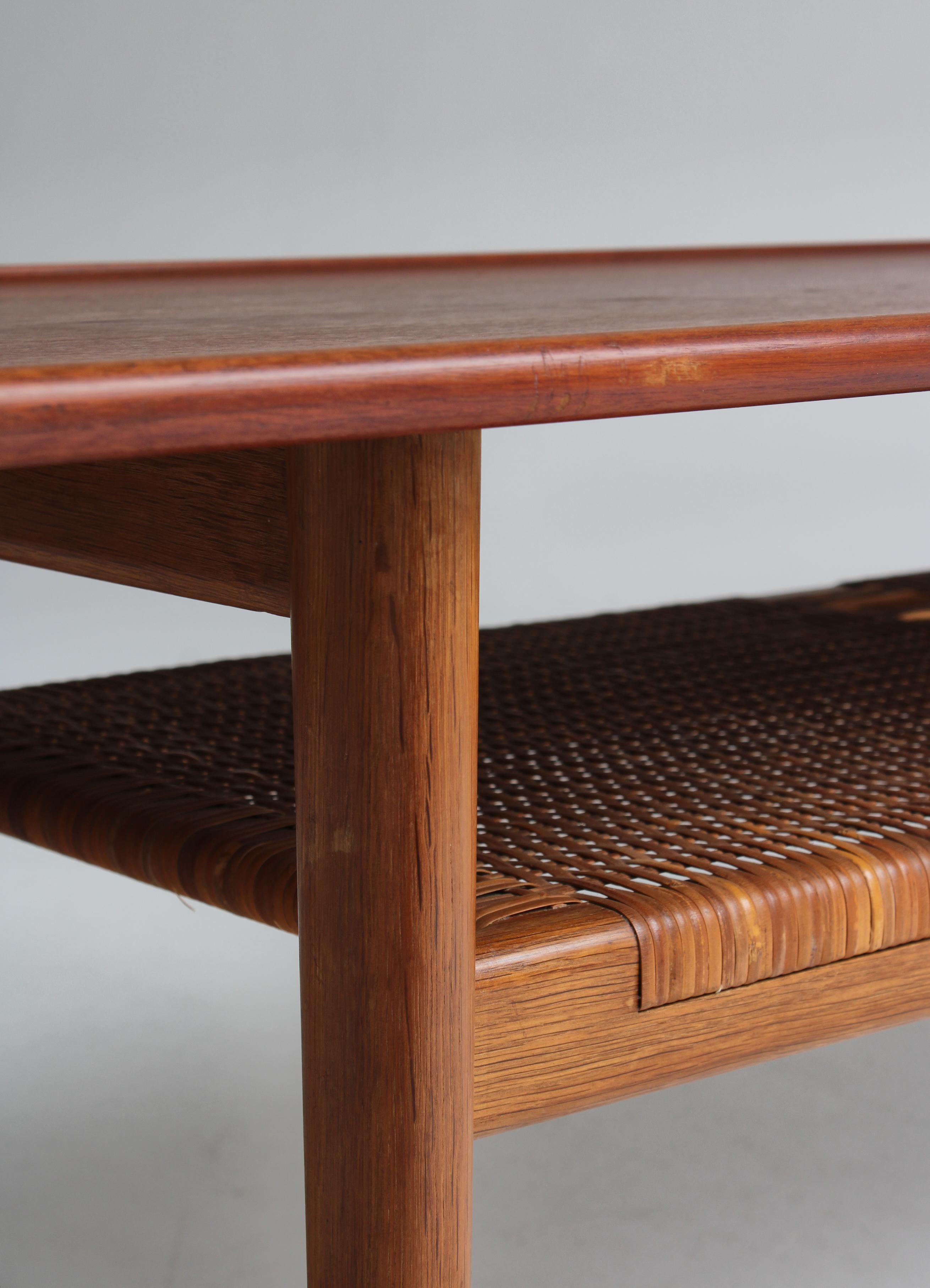 Hans J. Wegner Coffee Table 