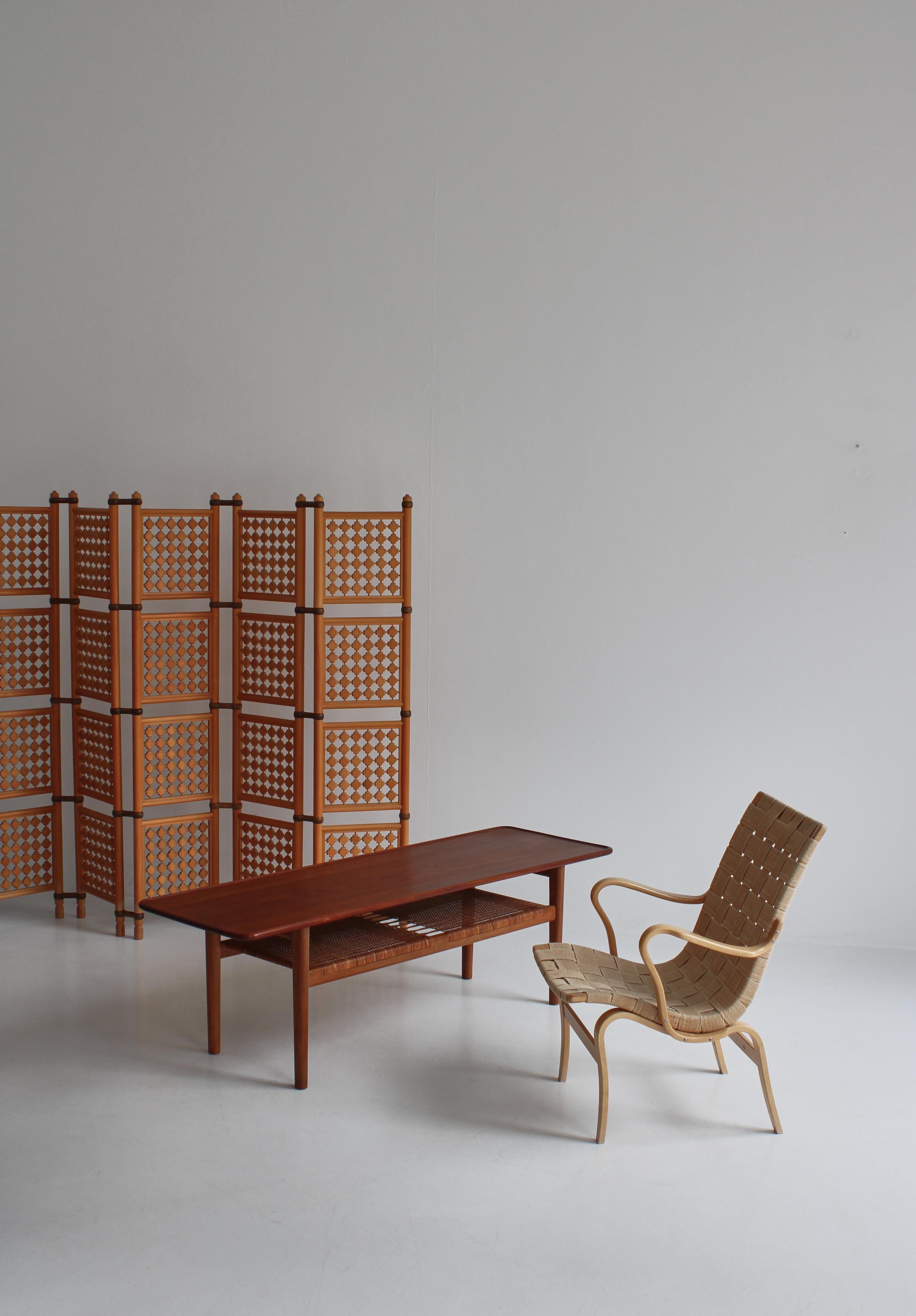 Hans J. Wegner Coffee Table 