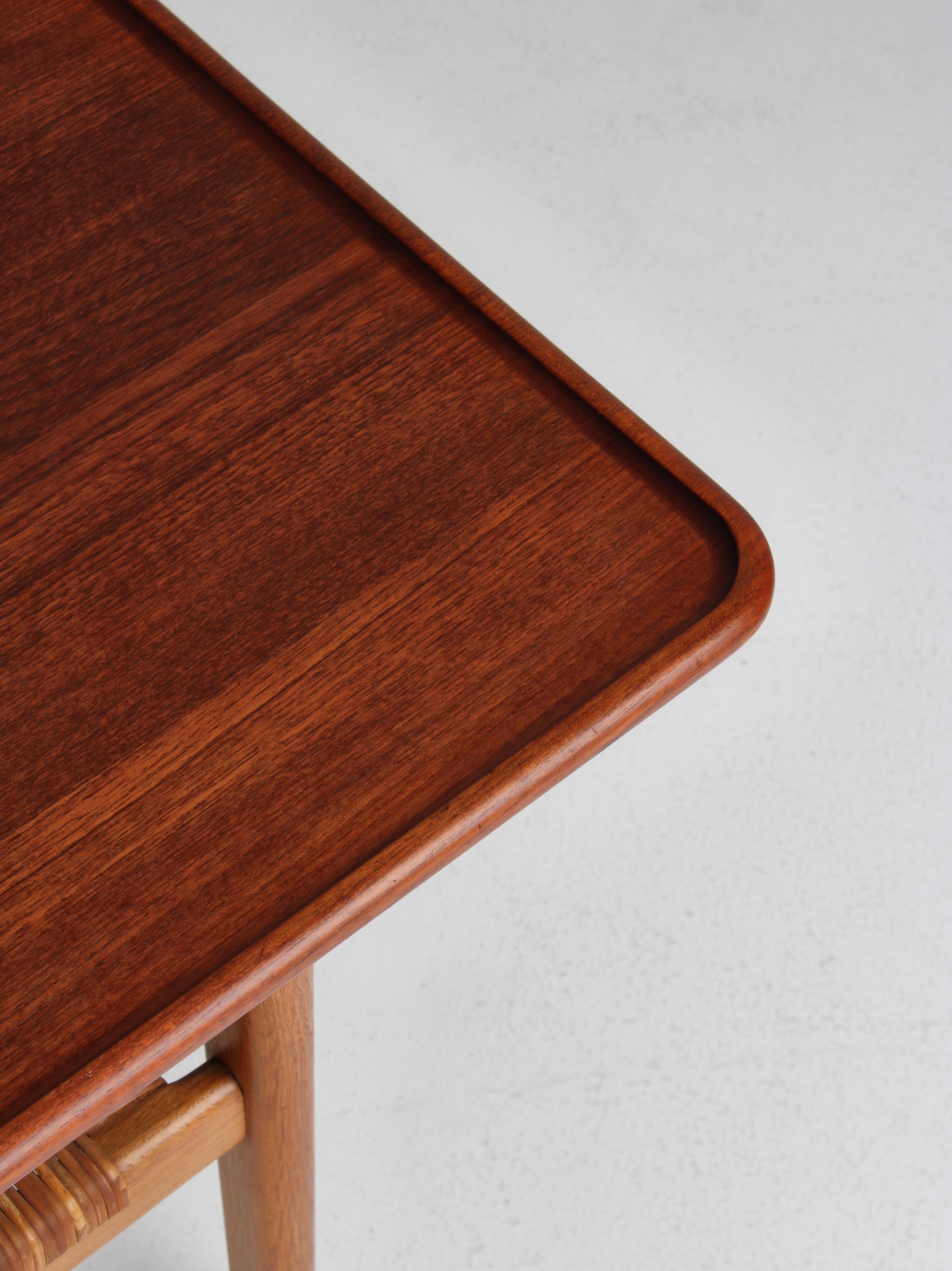 Hans J. Wegner Coffee Table 