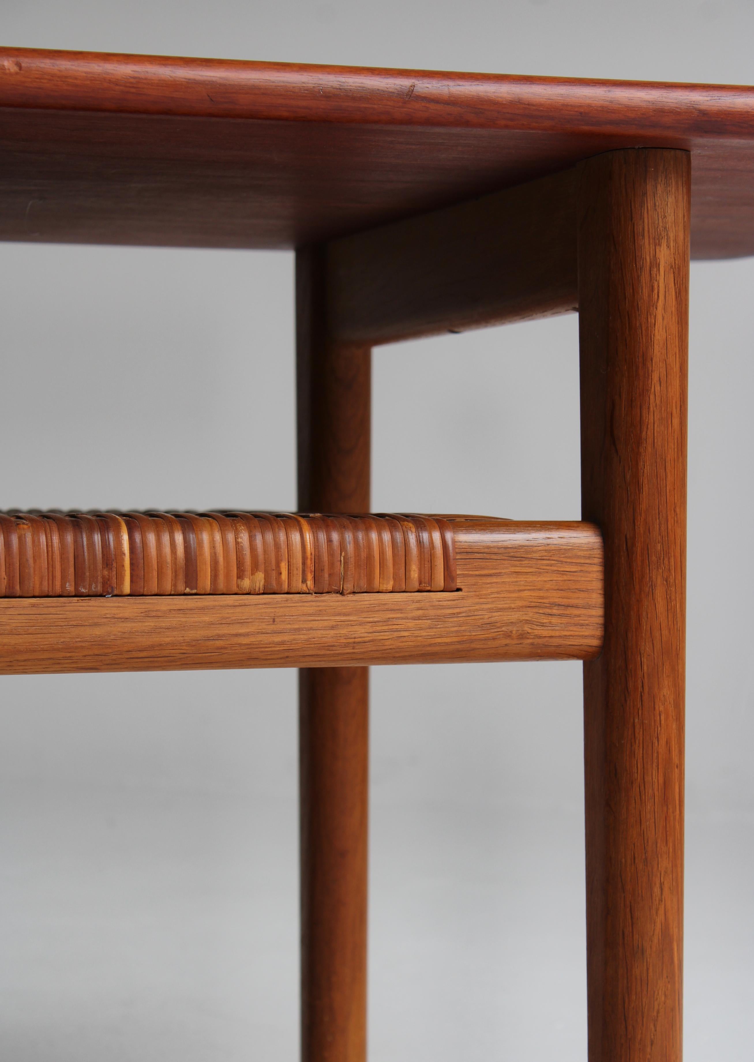 Hans J. Wegner Coffee Table 