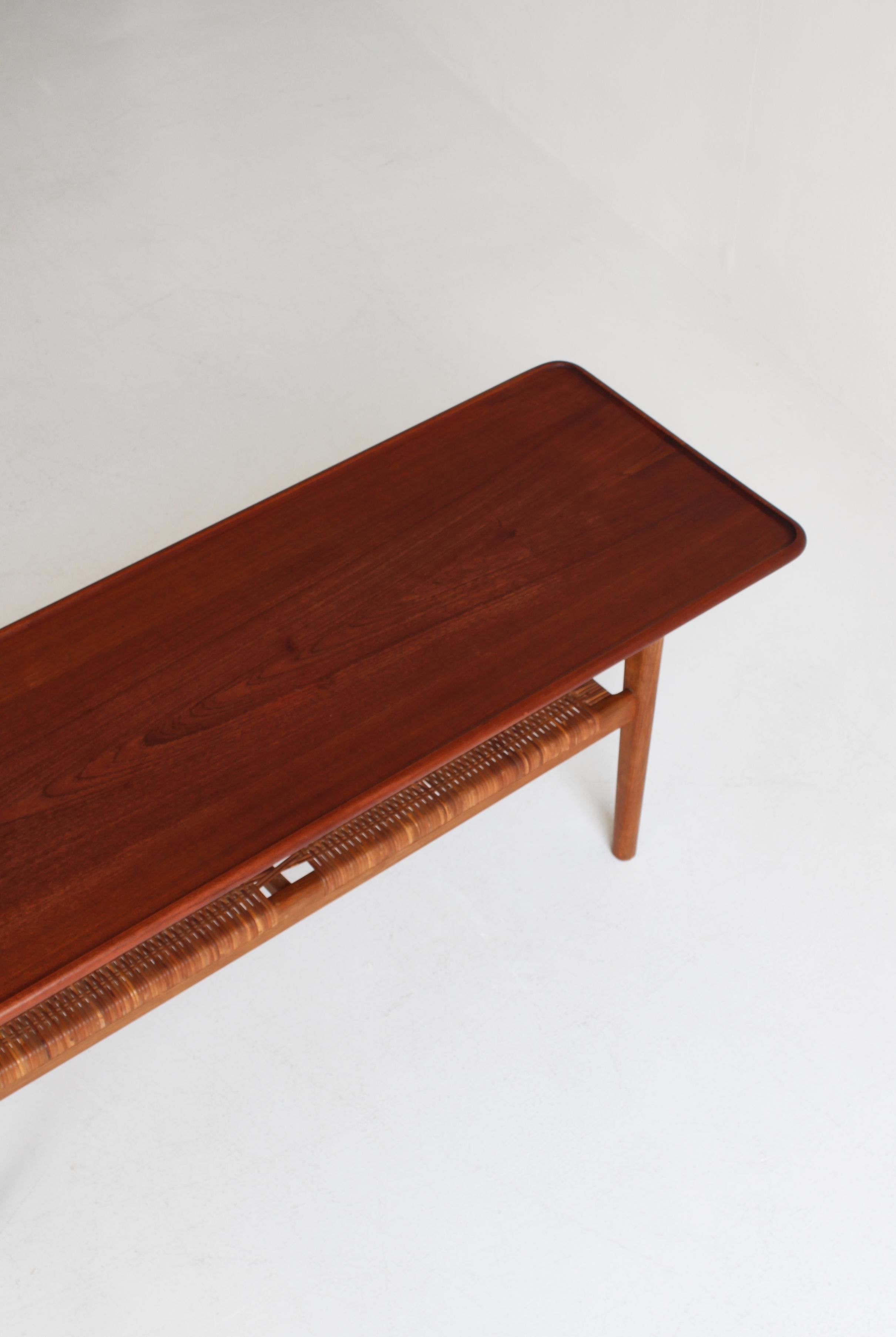 Hans J. Wegner Coffee Table 