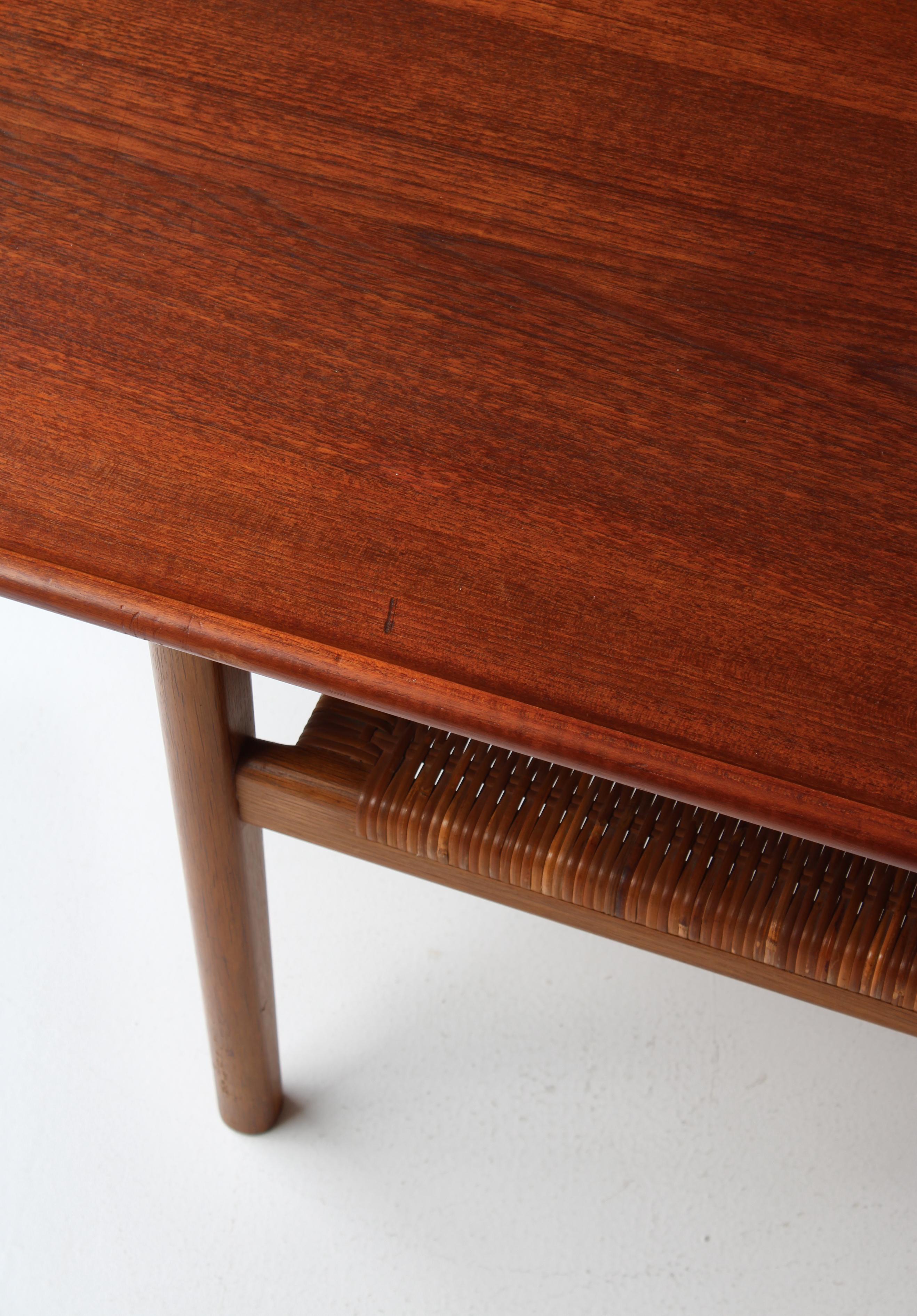 Hans J. Wegner Coffee Table 