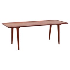 Hans J. Wegner / Couchtisch .AT-11 / Andreas Tuck