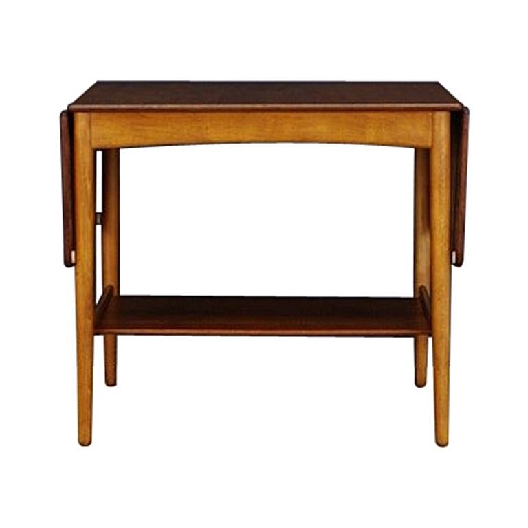 Hans J. Wegner Coffee Table AT-32 Danish Design Teak