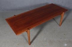 Hans J. Wegner Coffee Table