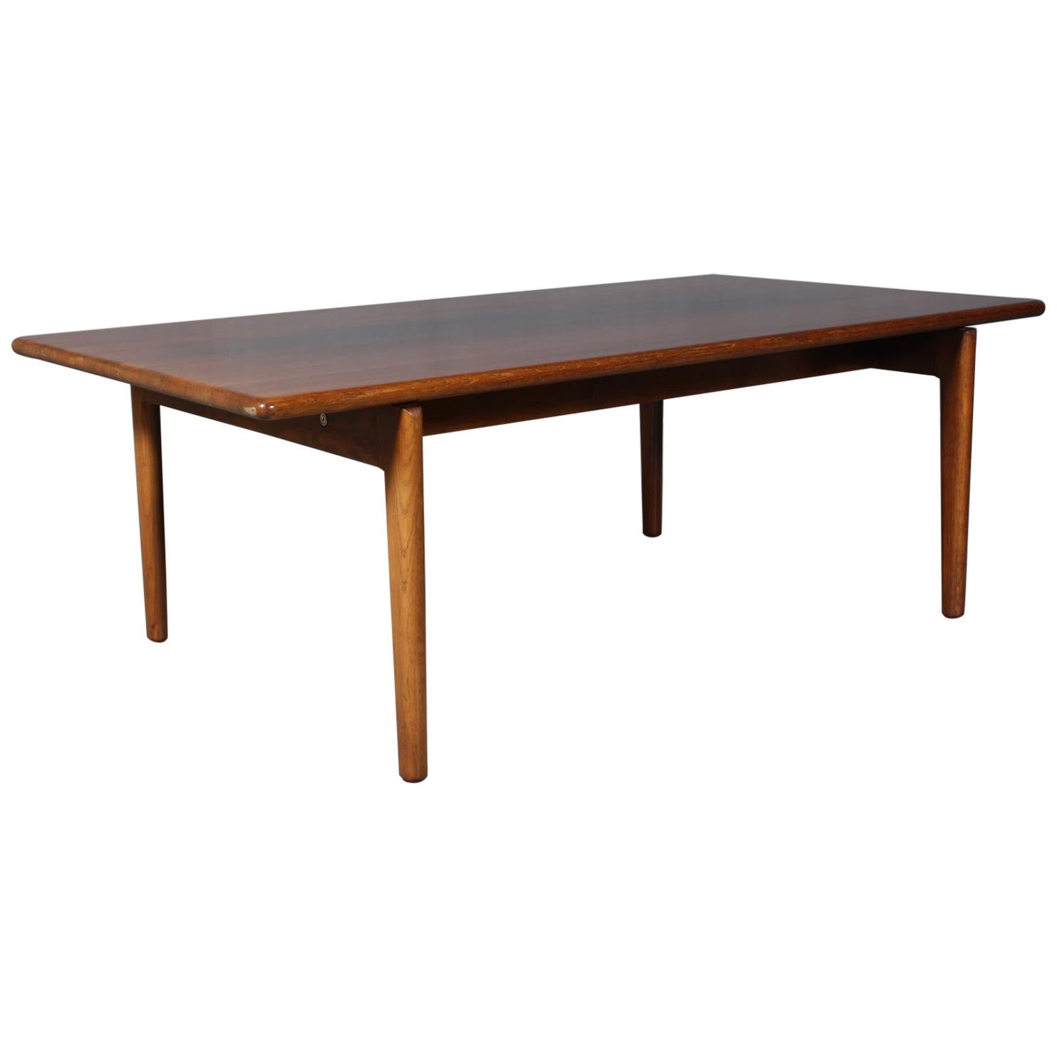 Hans J. Wegner Coffee Table