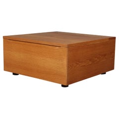 Hans J. Wegner Coffee Table