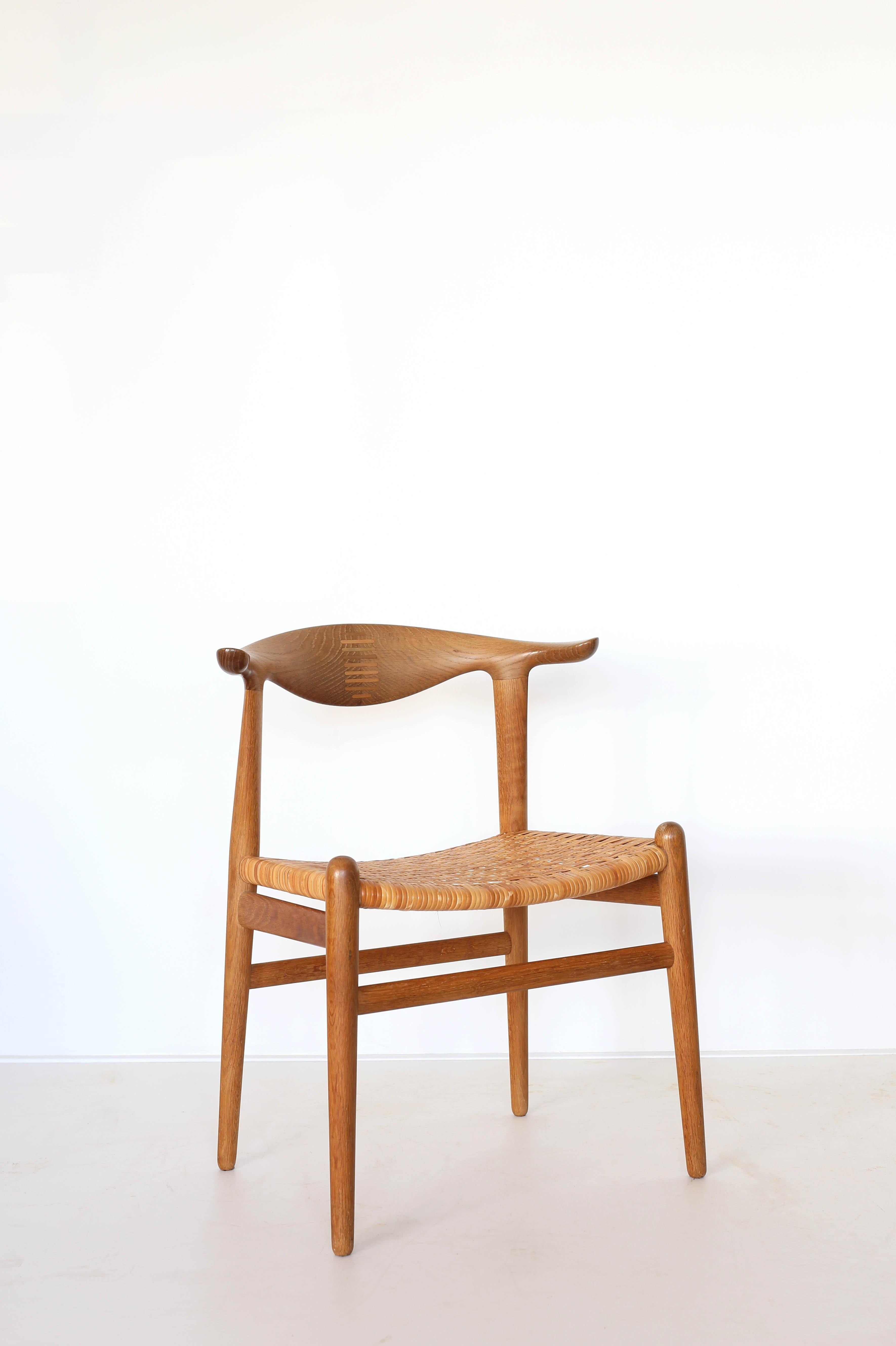 Danois Hans J. Wegner 