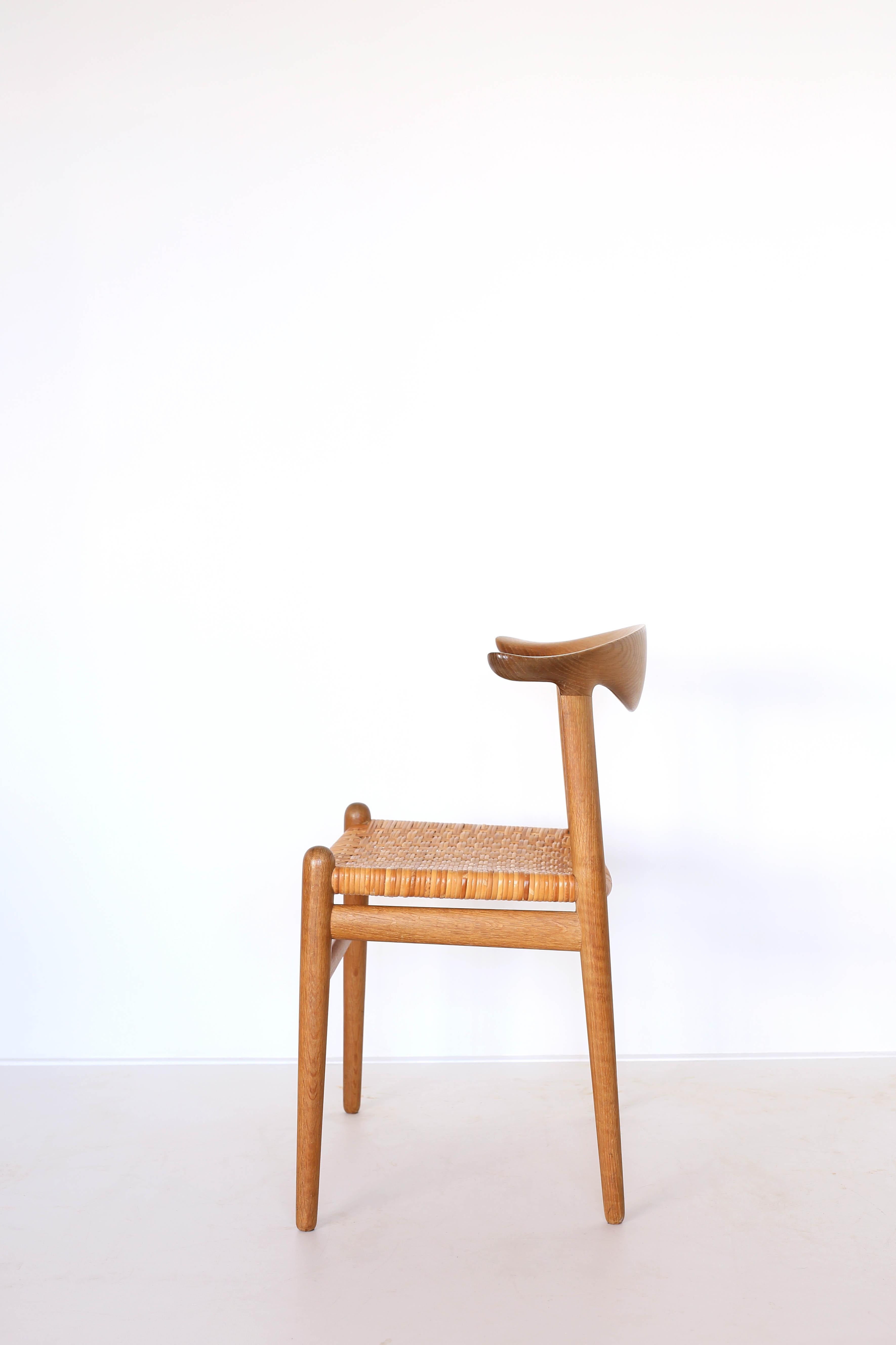 Canne Hans J. Wegner 