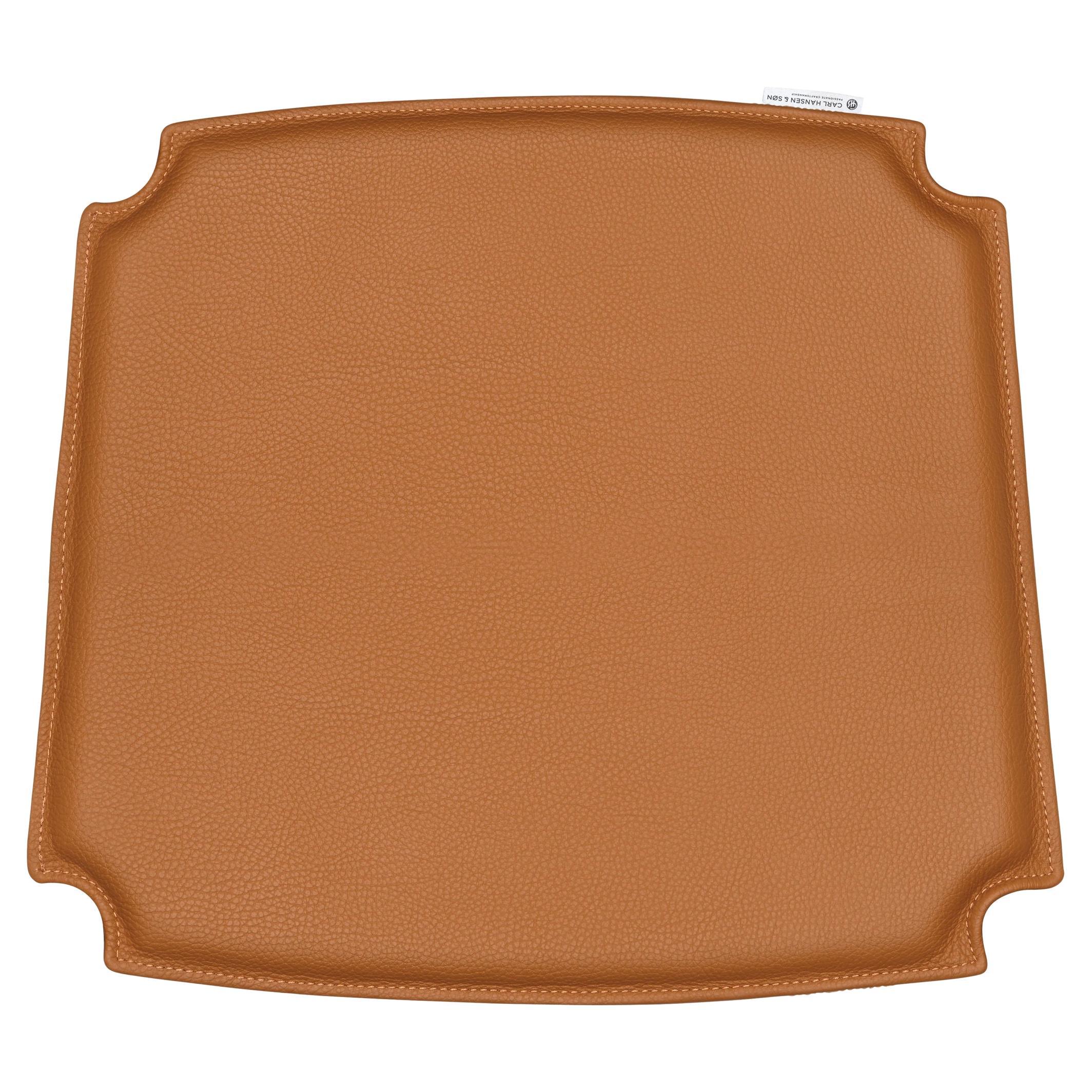 Hans J. Wegner CU CH24 Cushion for the Wishbone Chair Loke 7050 for Carl Hansen
