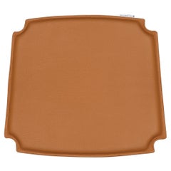 Hans J. Wegner CU CH24 Cushion for the Wishbone Chair Loke 7050 for Carl Hansen
