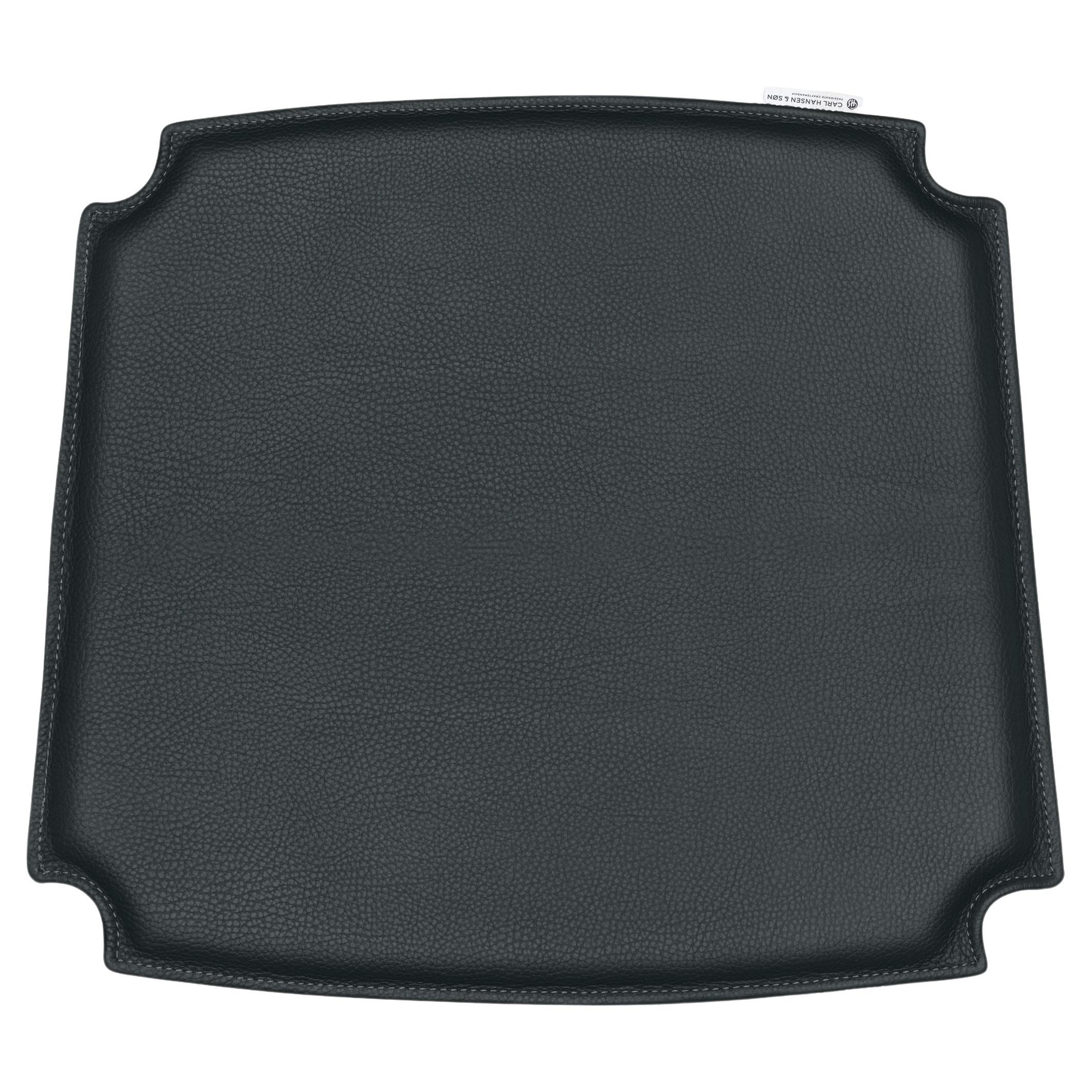 Hans J. Wegner CU CH24 Coussin pour la chaise Wishbone Loke 7150 pour Carl Hansen