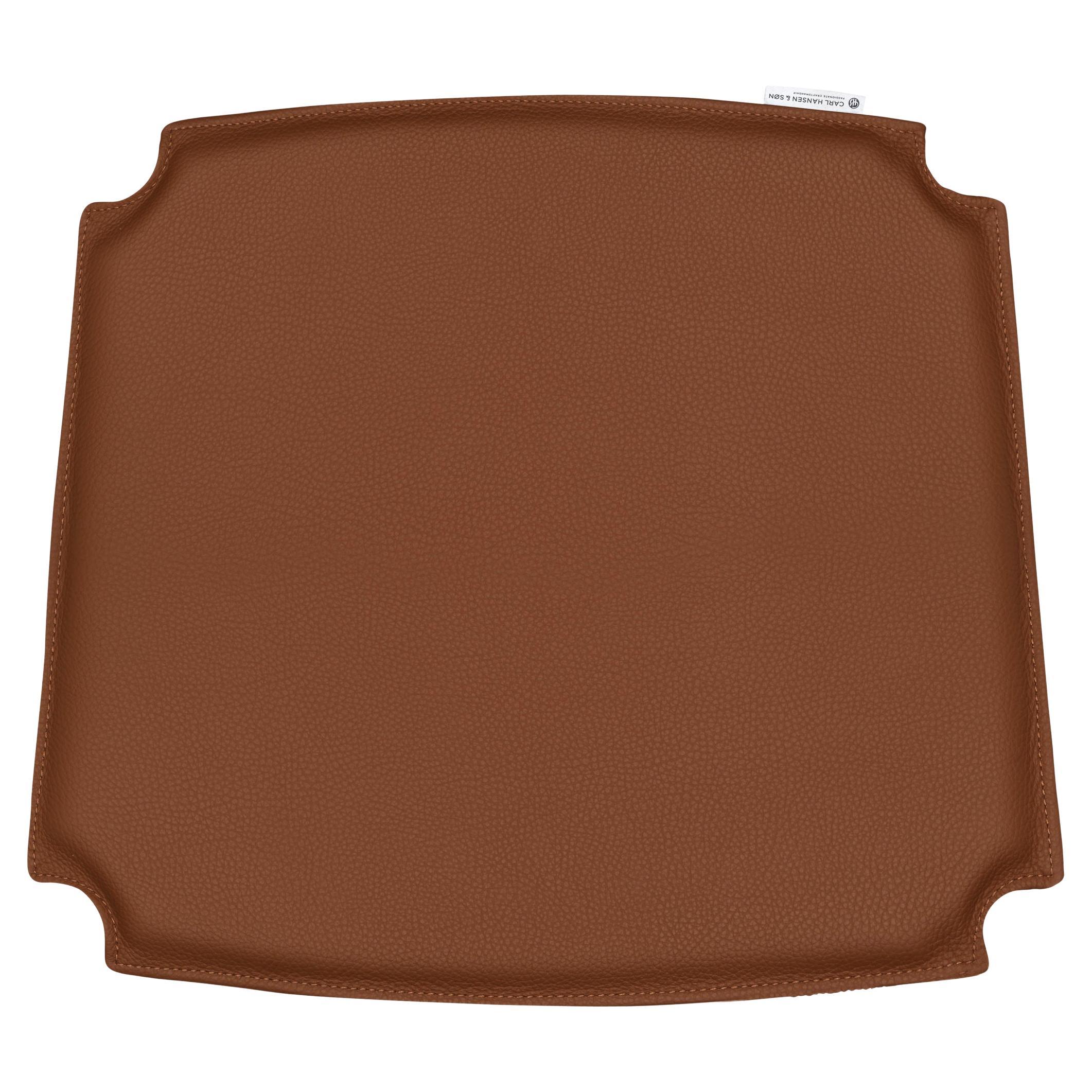 Hans J. Wegner CU CH24 Coussin pour la chaise Wishbone Loke 7748 pour Carl Hansen