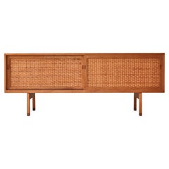 Credenze in Wood