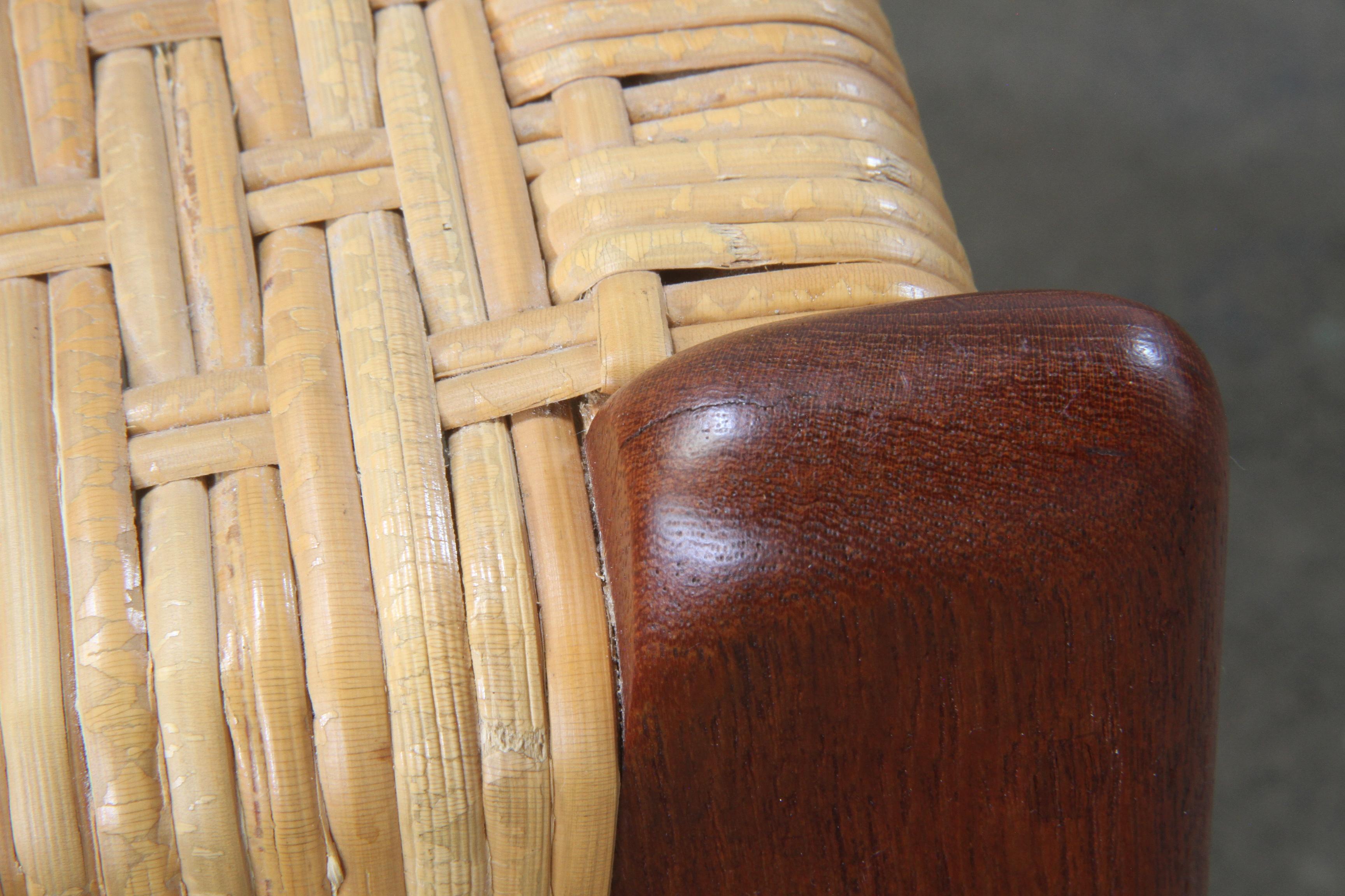 Sedie da pranzo Hans J. Wegner in teak modello CH-31 di Carl Hansen & Søn in vendita 10