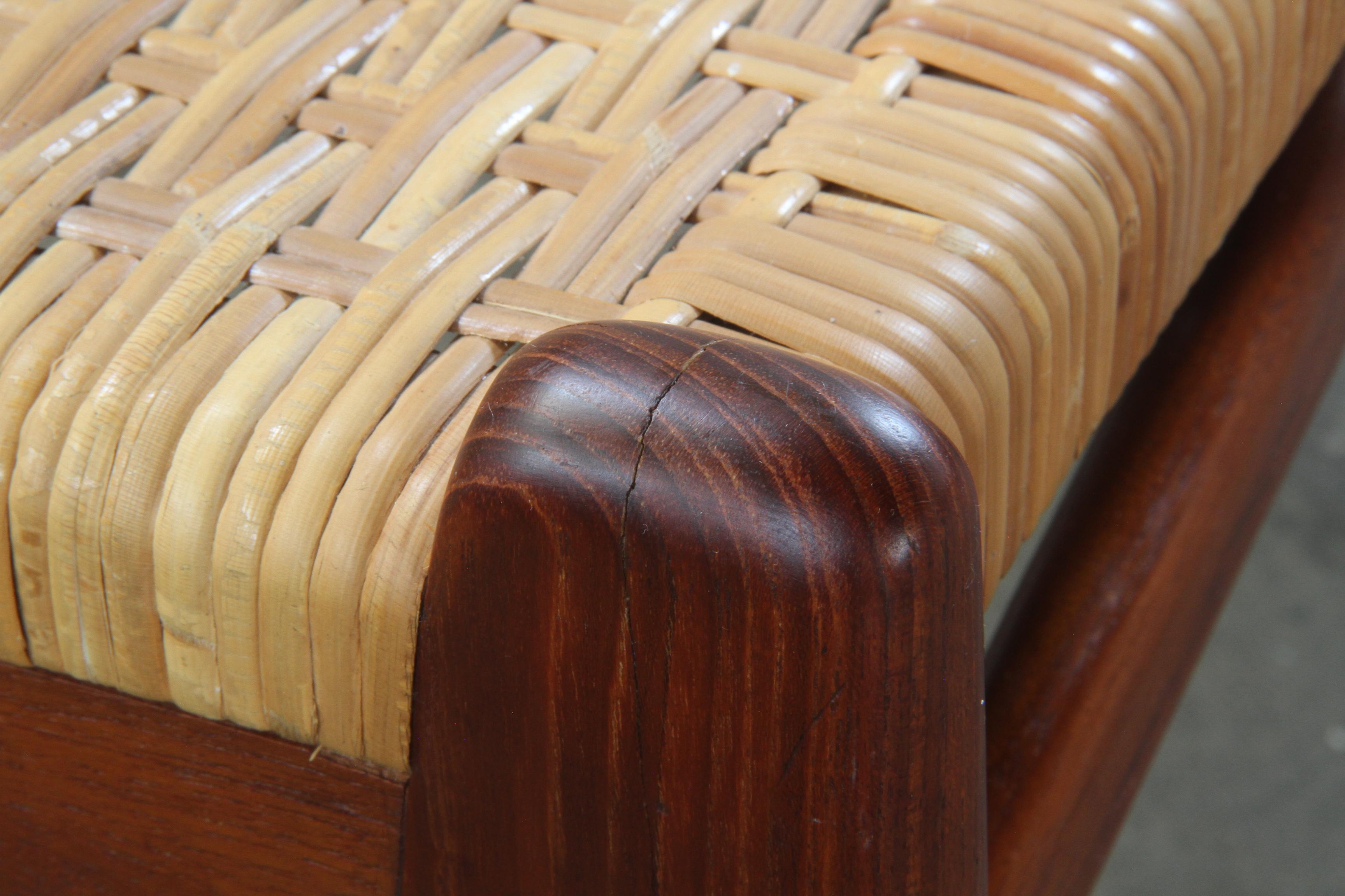 Sedie da pranzo Hans J. Wegner in teak modello CH-31 di Carl Hansen & Søn in vendita 11
