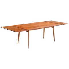 Hans J. Wegner Dining Table for Johannes Hansen JH 570