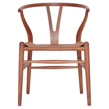 Hans J. Wegner Wishbone Chair