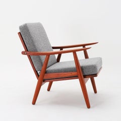 Hans J. Wegner / Easy chair GE-270 / GETAMA