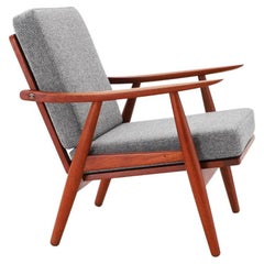 Hans J. Wegner / Easy chair GE-270 / GETAMA