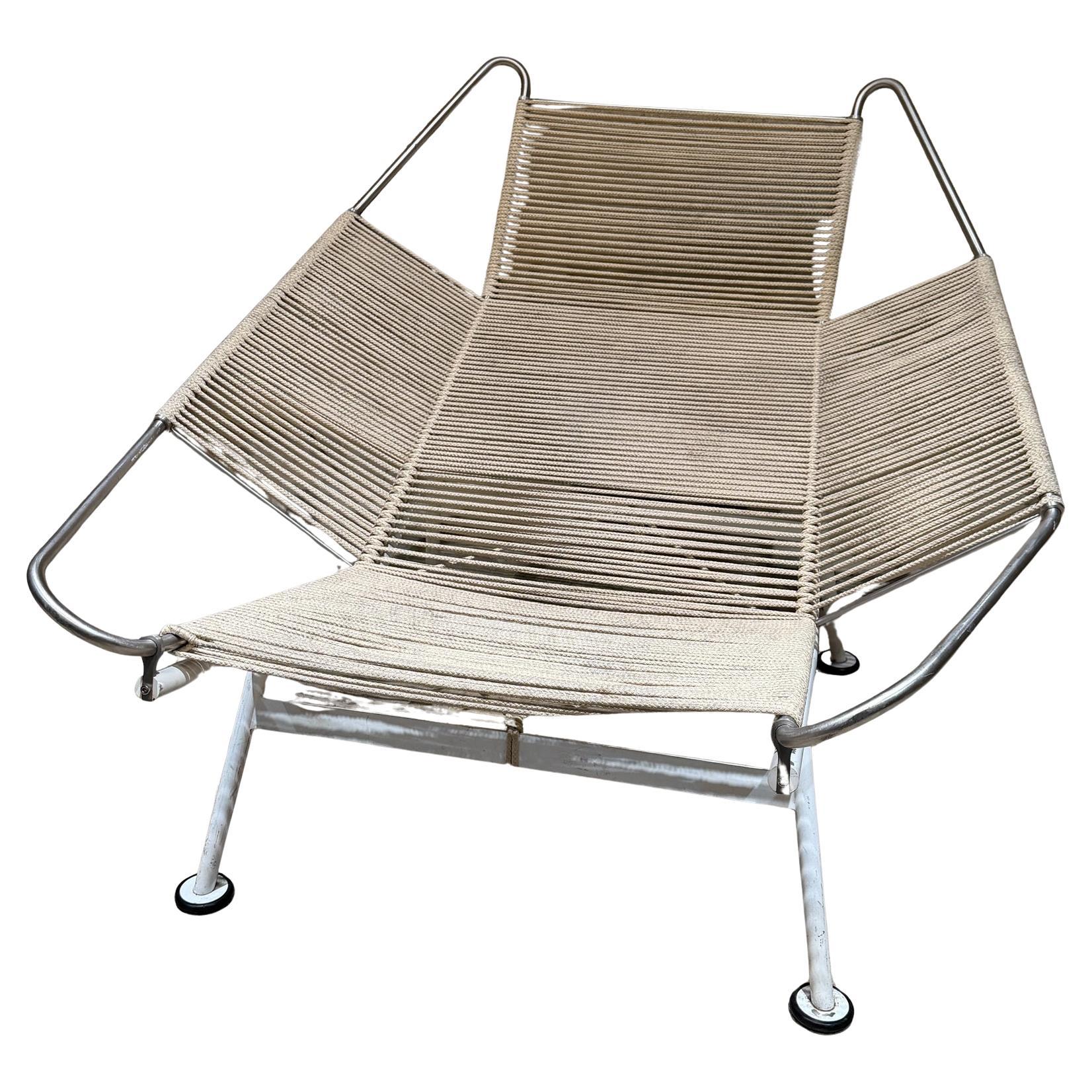 Is Hans Wegner real?