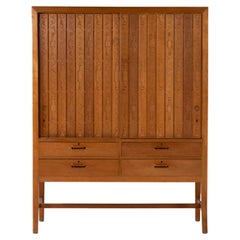 Hans J. Wegner Flower Cabinet