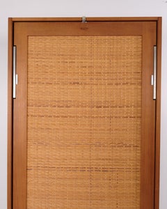 Hans J. Wegner Folding Bed in Teak for Ry Møbler from the 1960s