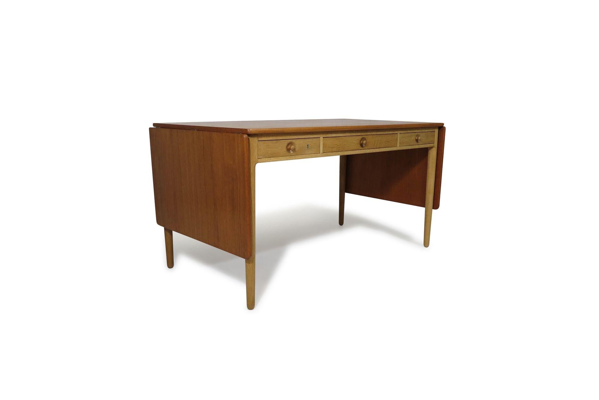 Hans J. Wegner for Andreas Tuck, AT-305 Desk, 1955 3