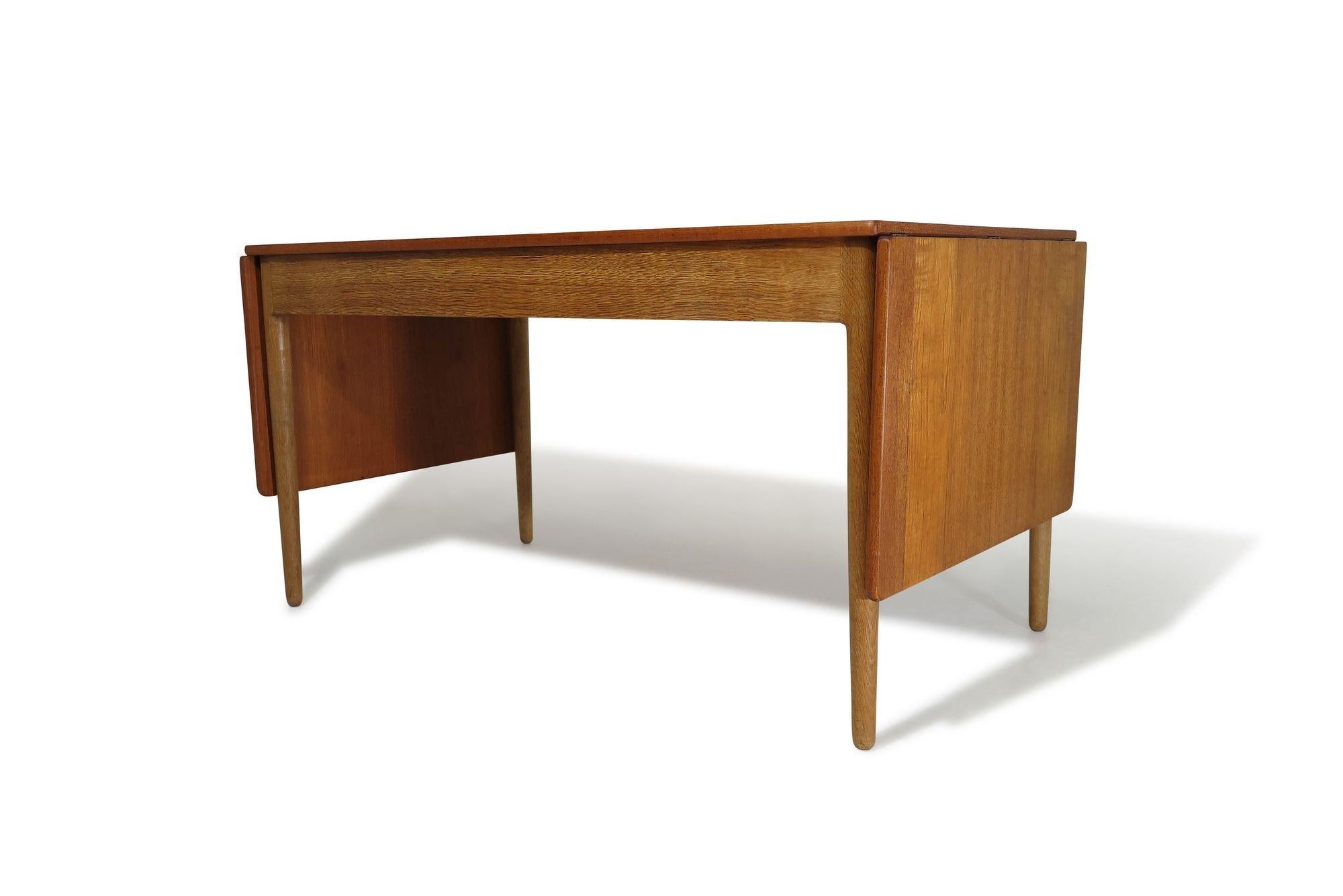 Hans J. Wegner for Andreas Tuck, AT-305 Desk, 1955 5