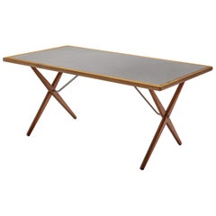 Hans J. Wegner for Andreas Tuck Table Model AT-303