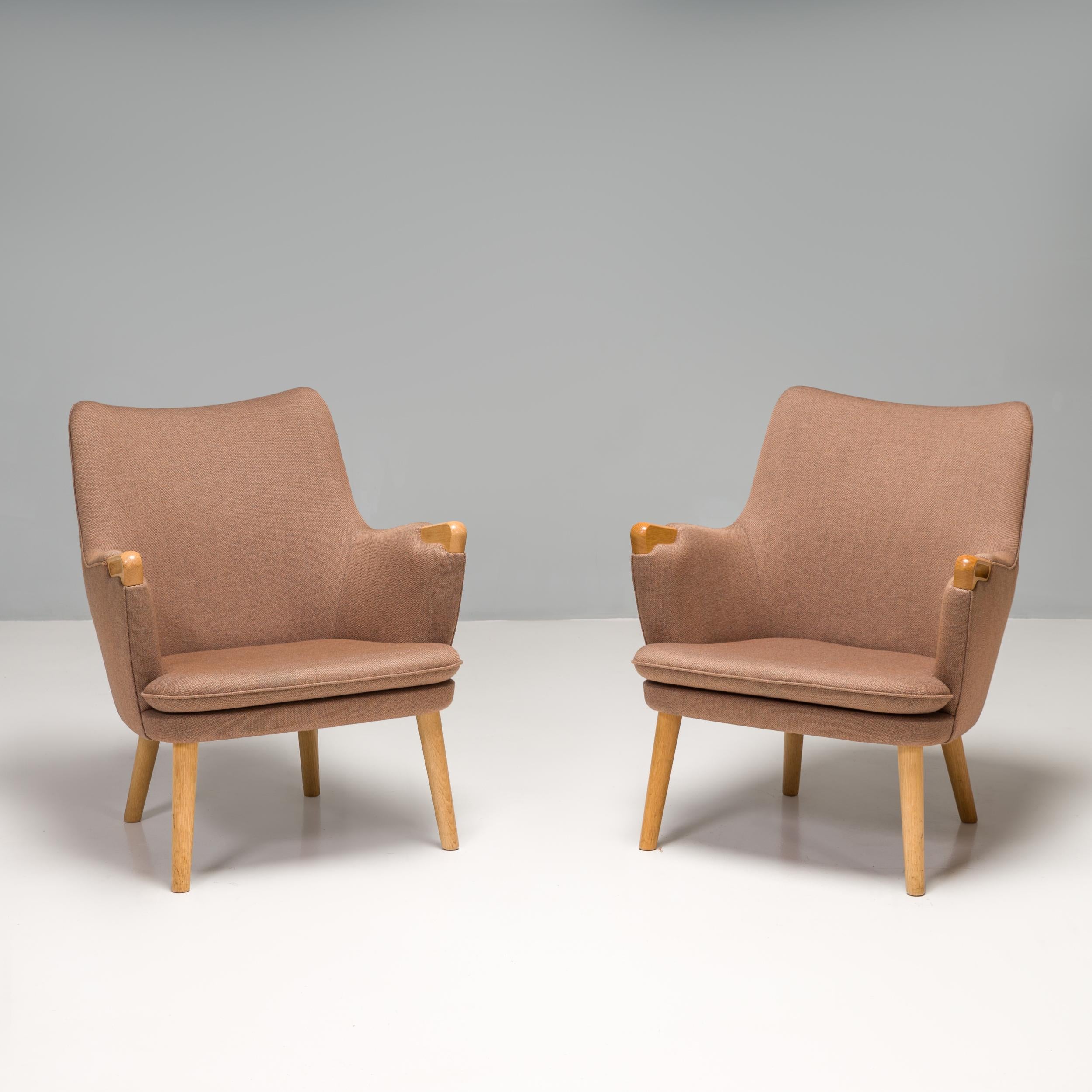 Ch71 lounge chair cheap