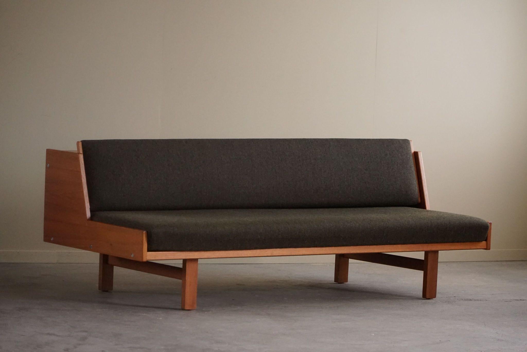 Hans J. Wegner per GETAMA, 